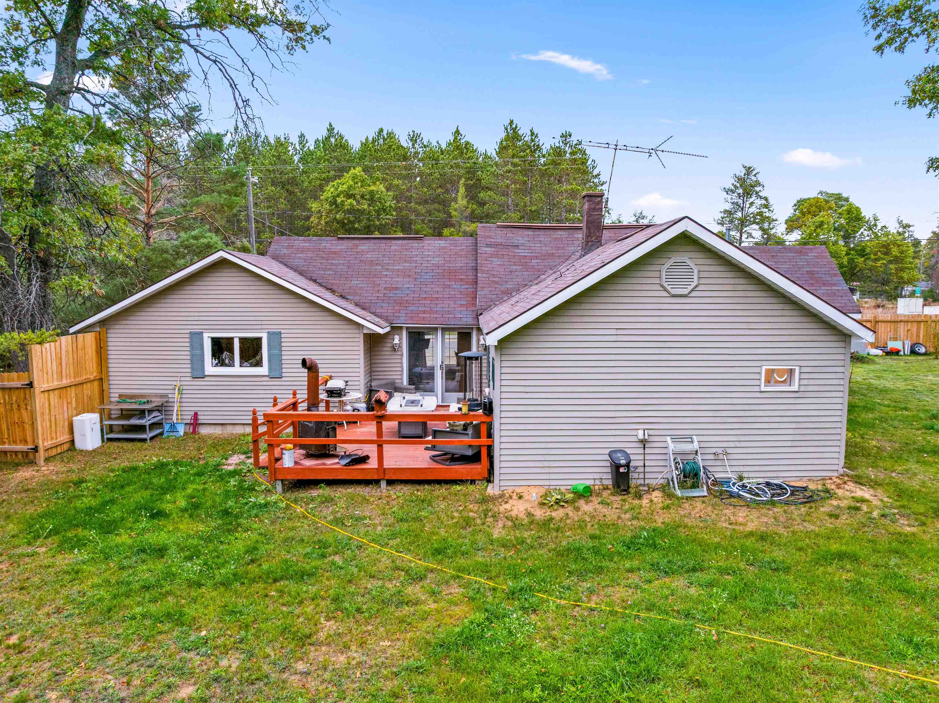 Homes for sale in Roscommon Township Roscommon, MI | 2948 E Michigan Hwy, Roscommon Township Roscommon, MI 48653 | MLS# 78080058253