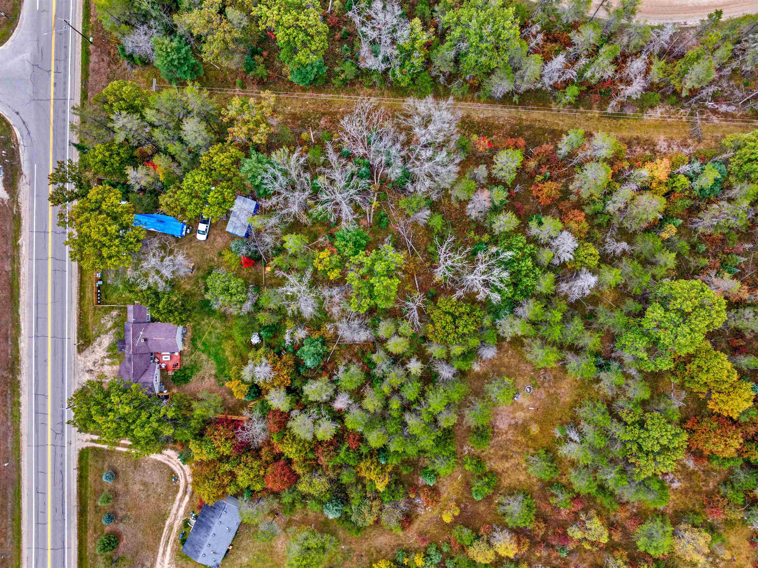 Homes for sale in Roscommon Township Roscommon, MI | 2948 E Michigan Hwy, Roscommon Township Roscommon, MI 48653 | MLS# 78080058253