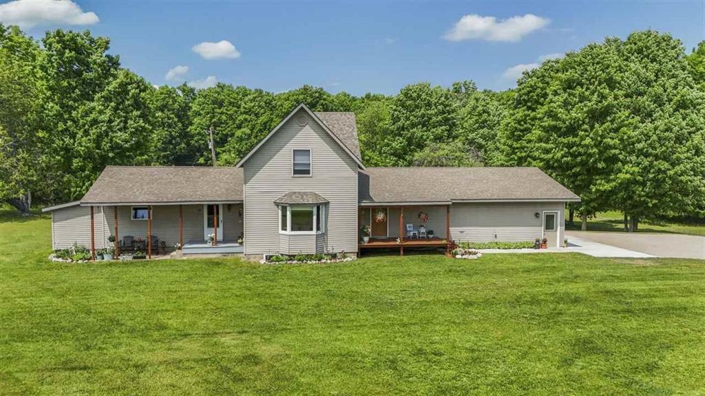 Homes for sale in Jordan Township Antrim, MI | 1922 Freeman Rd, Jordan Township Antrim, MI 49727 | MLS# 78080058890