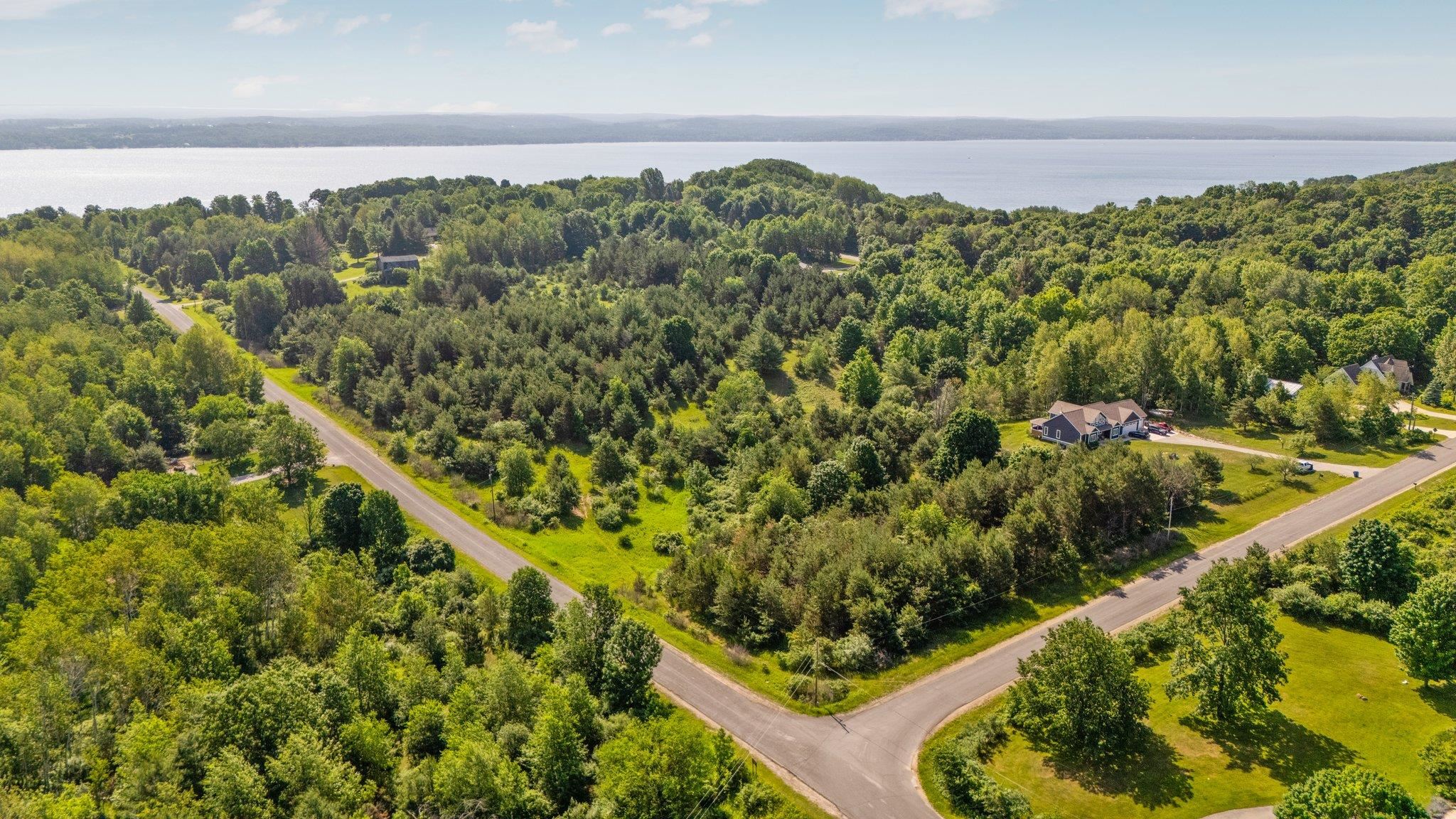 Chief ''o'' Road, Bear Lake, MI, 49614