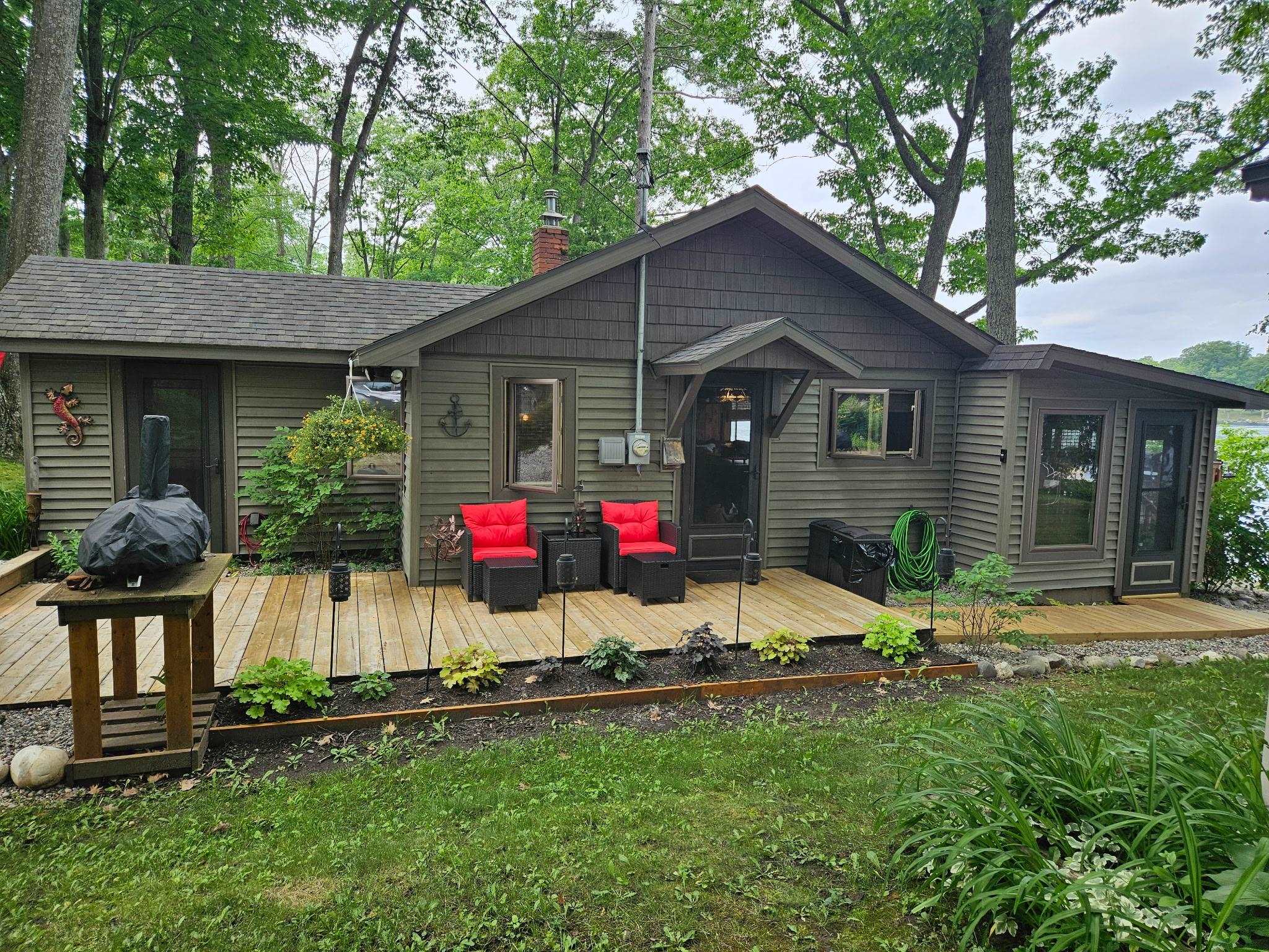 Homes for sale in Iosco, MI | 4737 Lakeside Blvd, Iosco, MI 48739 | MLS# 77080059480