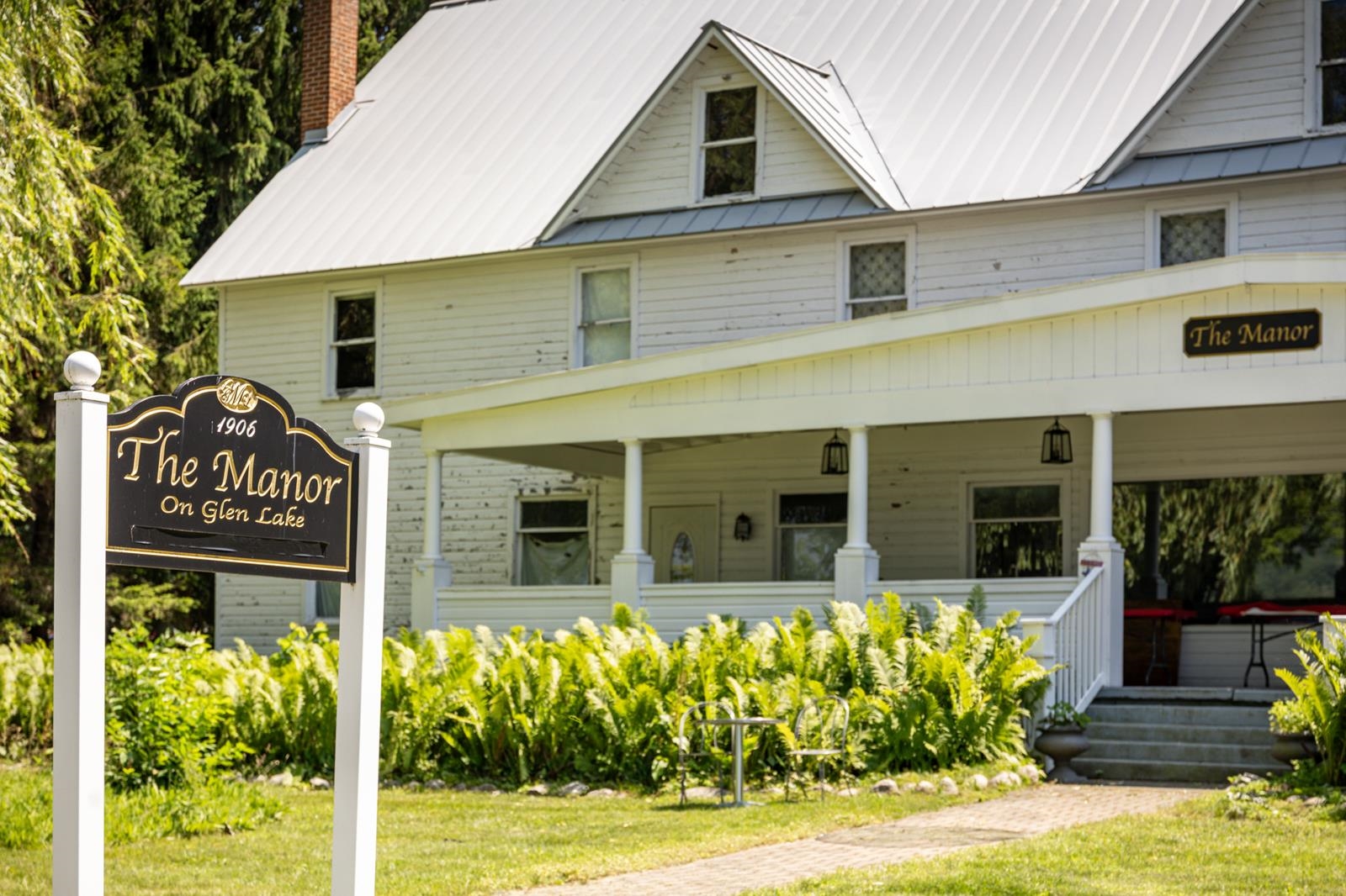 205 N Ridge Street, Port Sanilac, MI, 48469 9716