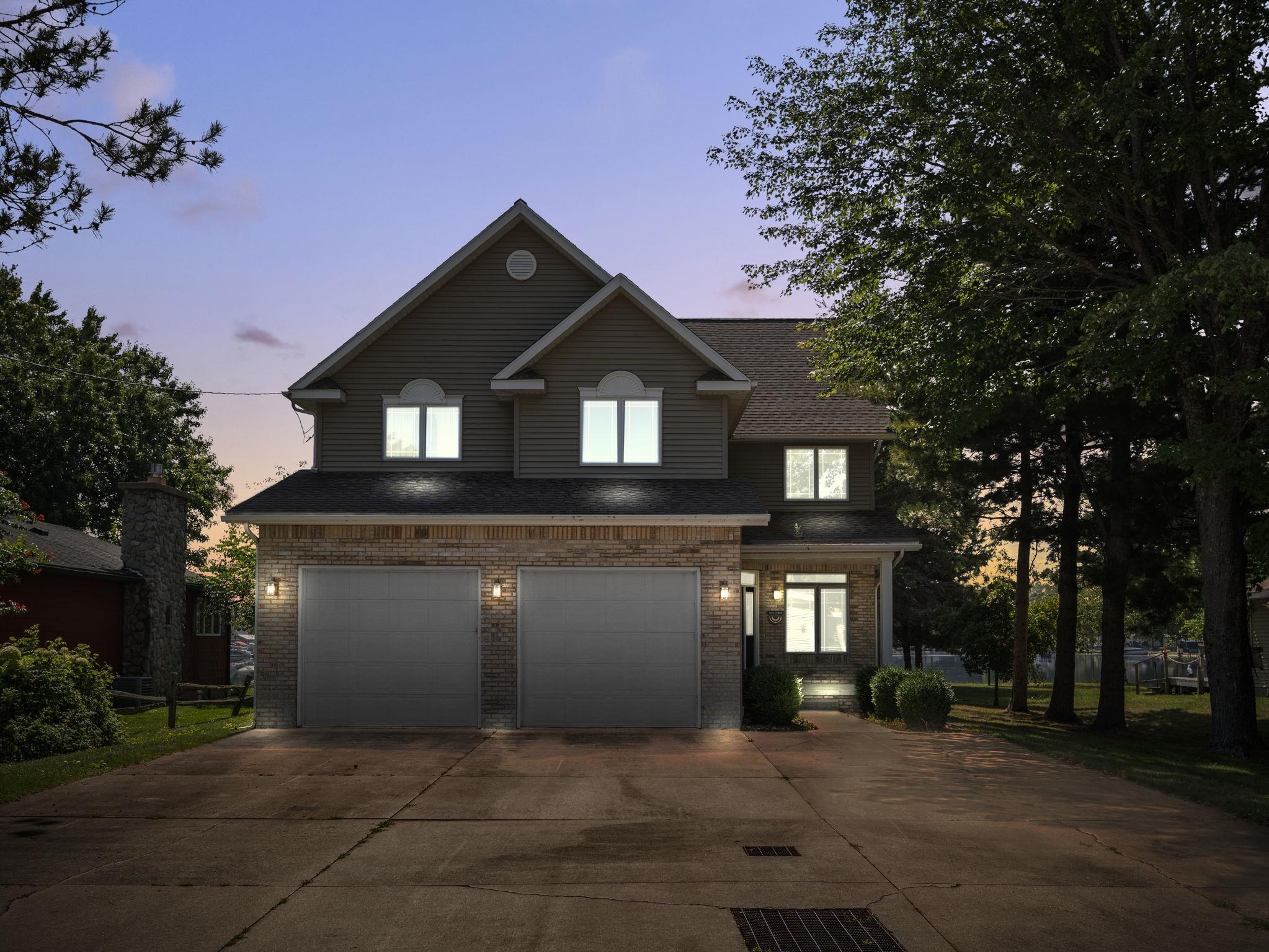 Homes for sale in Lake City, MI | 7039 W White Birch Ave, Lake City, MI 49651 | MLS# 80060917