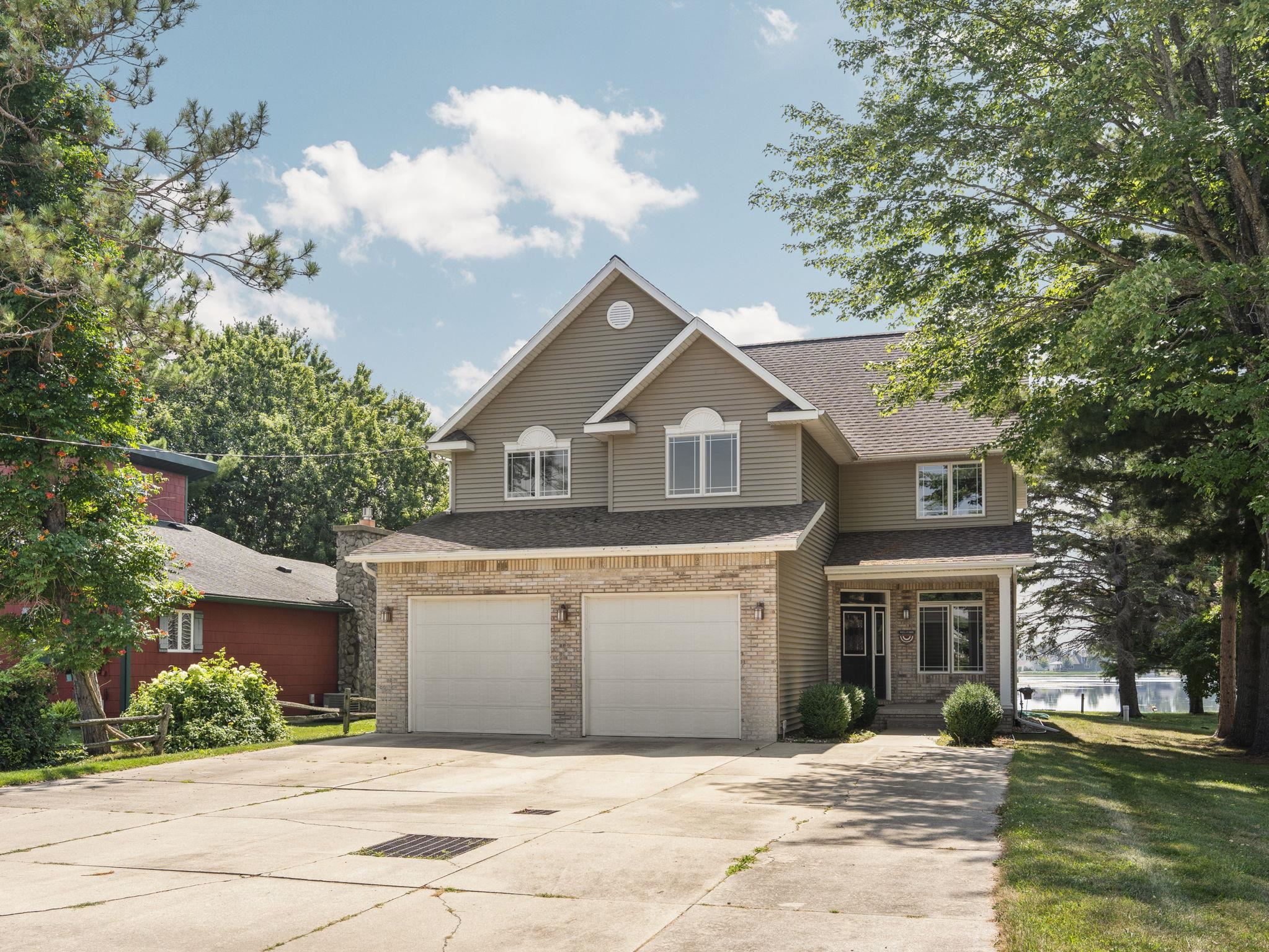 Homes for sale in Lake City, MI | 7039 W White Birch Ave, Lake City, MI 49651 | MLS# 80060917