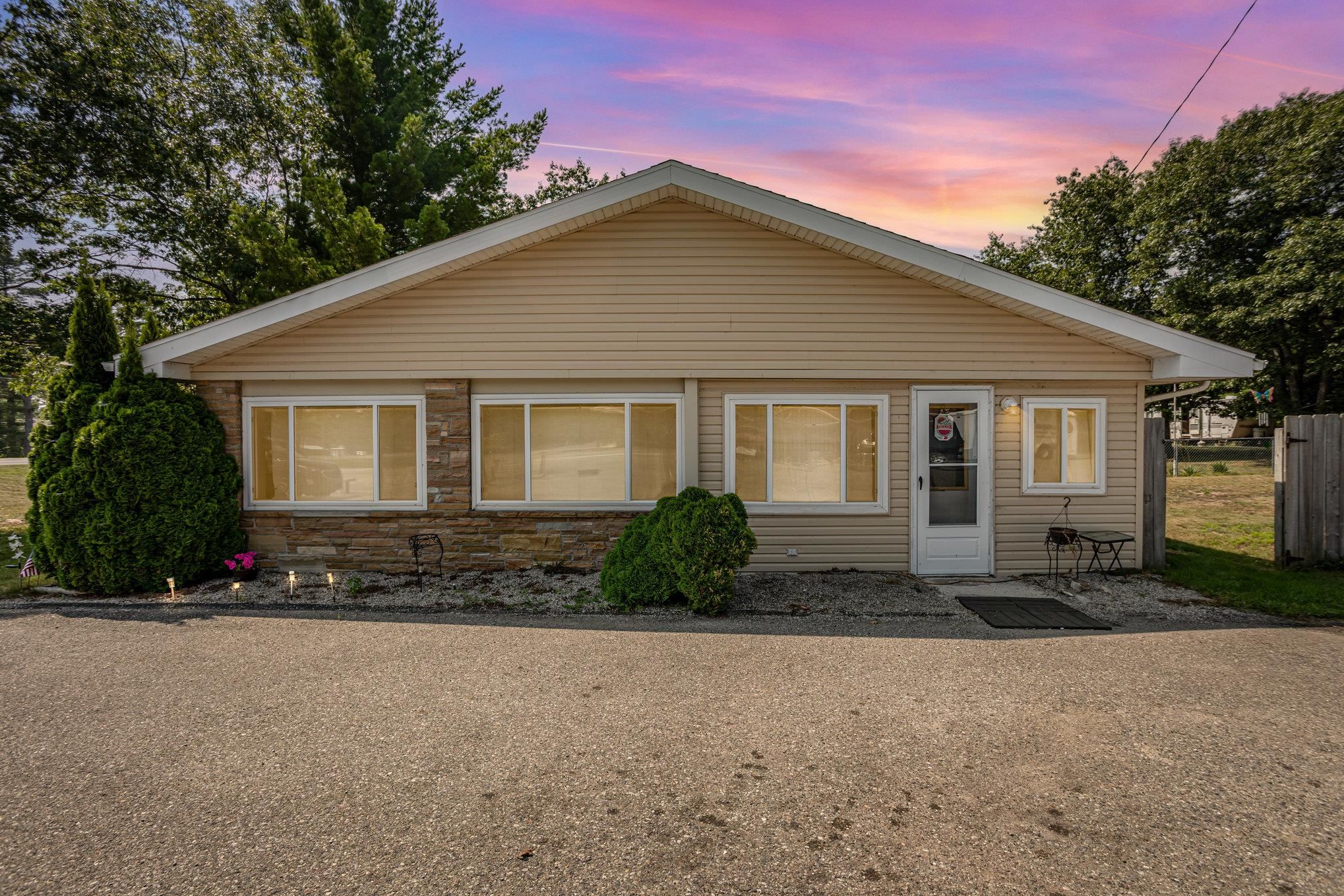 5445 Todd Road, Croswell, MI, 48422 8623