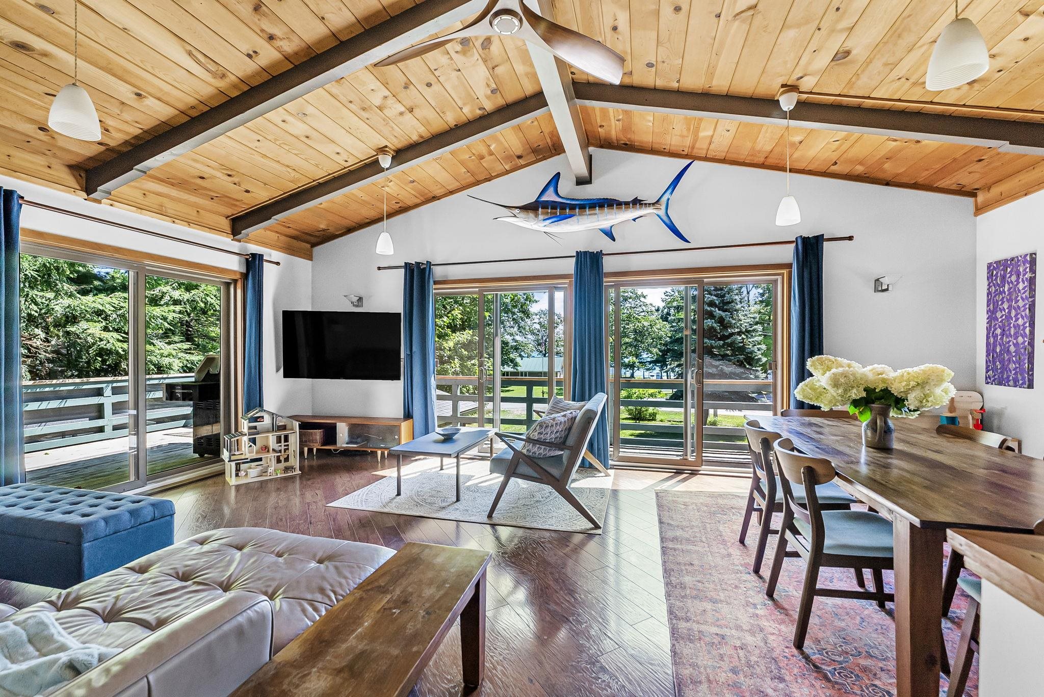 4941 Wixson Road, Croswell, MI, 48422