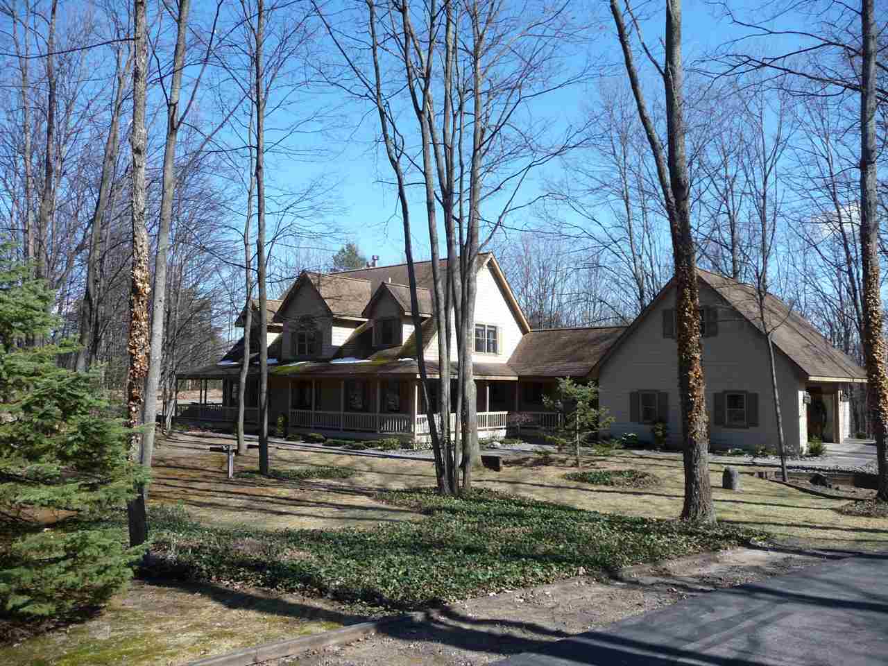 13559 Jeddo Road, Lynn, MI, 48097