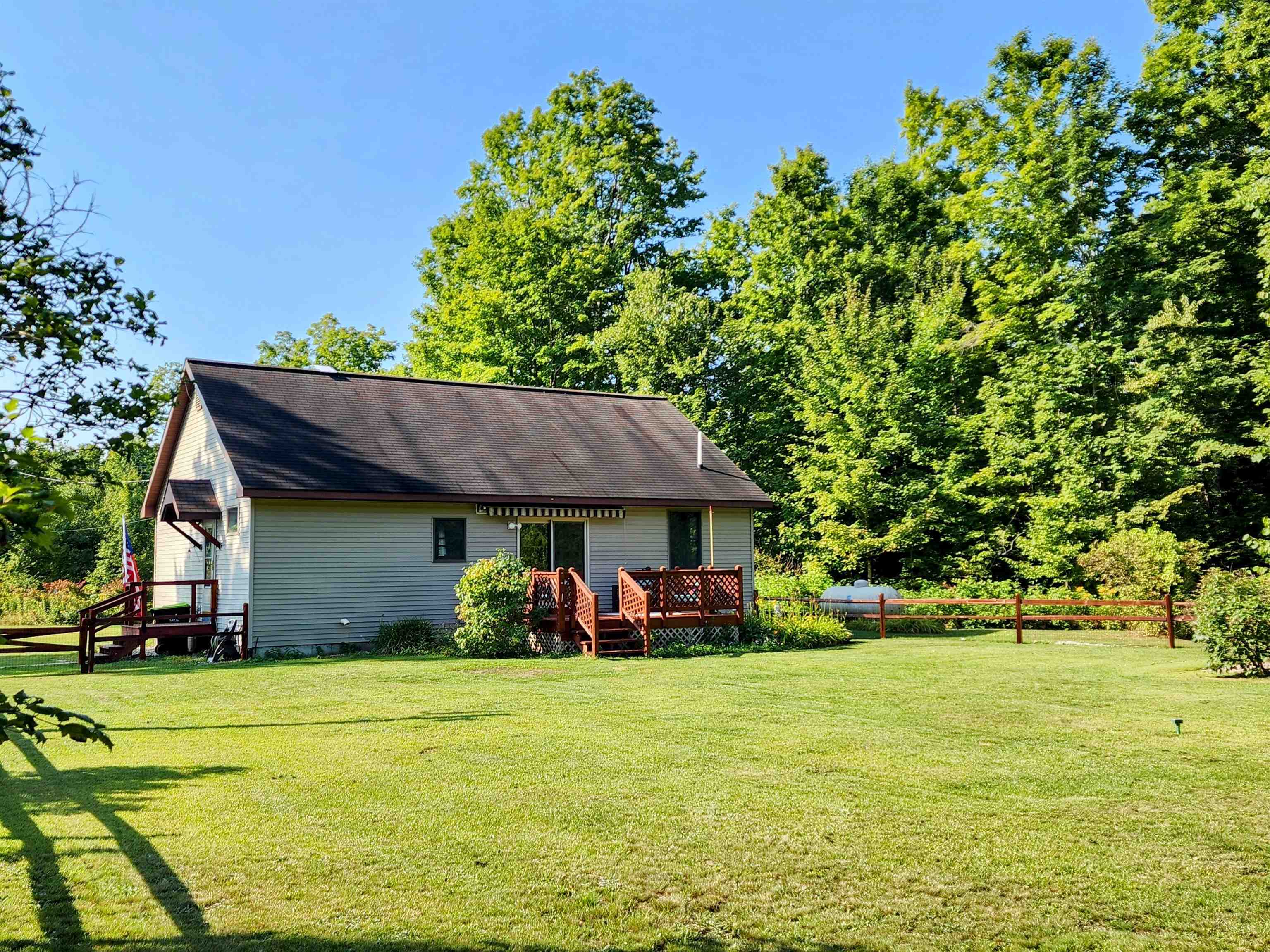 Homes for sale in Kalkaska, MI | 8171 Twin Lake Road, Ne, Kalkaska, MI 49659 | MLS# 78080061530