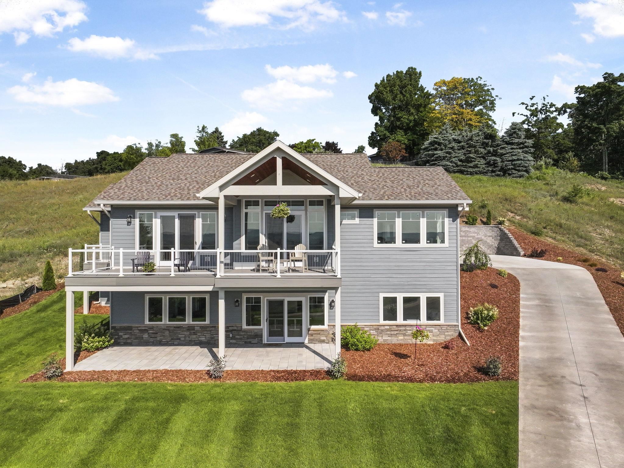 Homes for sale in Garfield Charter Township Grand Traverse, MI | 4239 Eagles Vw, Garfield Charter Township Grand Traverse, MI 49684 | MLS# 78080061588