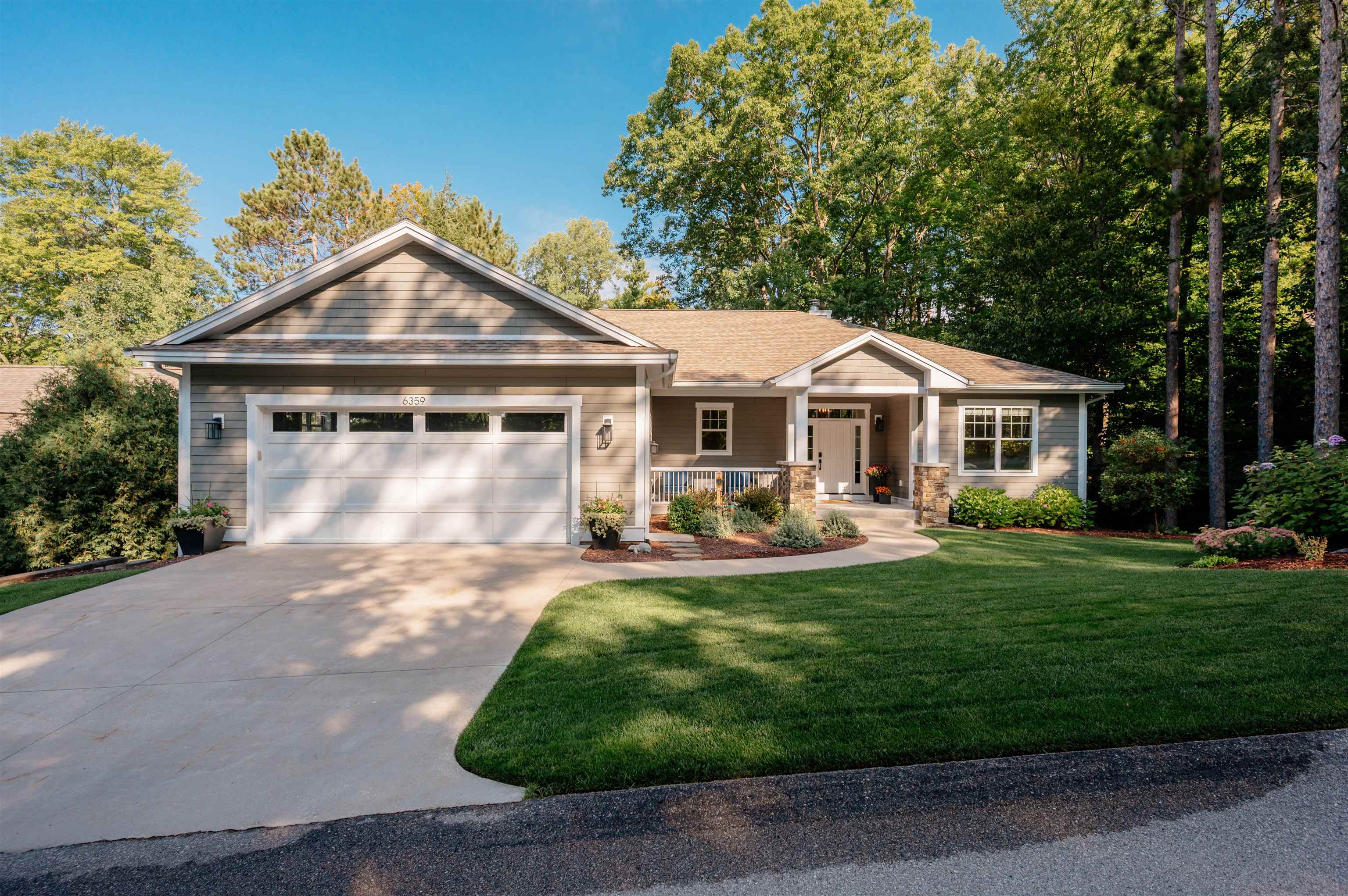 Homes for sale in Grand Traverse, MI | 6359 Cedarmere, Grand Traverse, MI 49686 | MLS# 78080062082