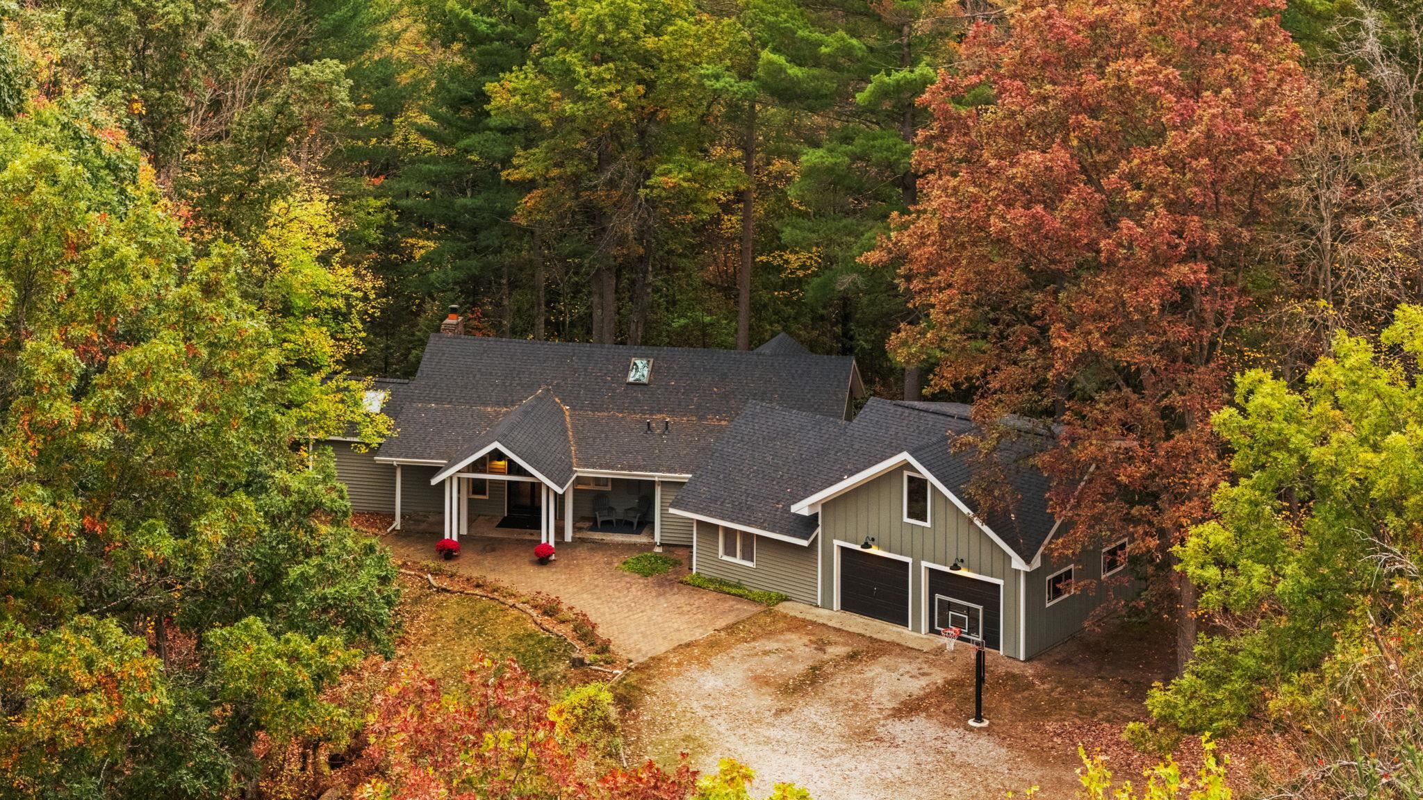 4941 Wixson Road, Croswell, MI, 48422