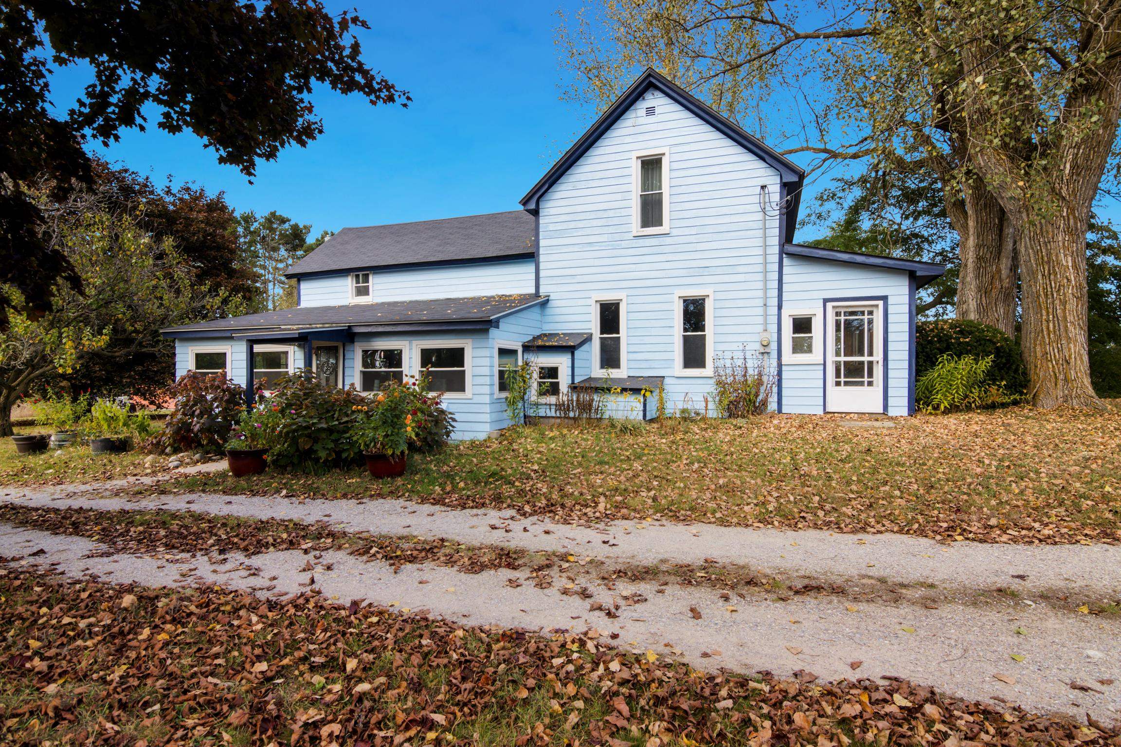 Homes for sale in Paradise Township Grand Traverse, MI | 10562 Summit City Rd, Paradise Township Grand Traverse, MI 49649 | MLS# 78080062972