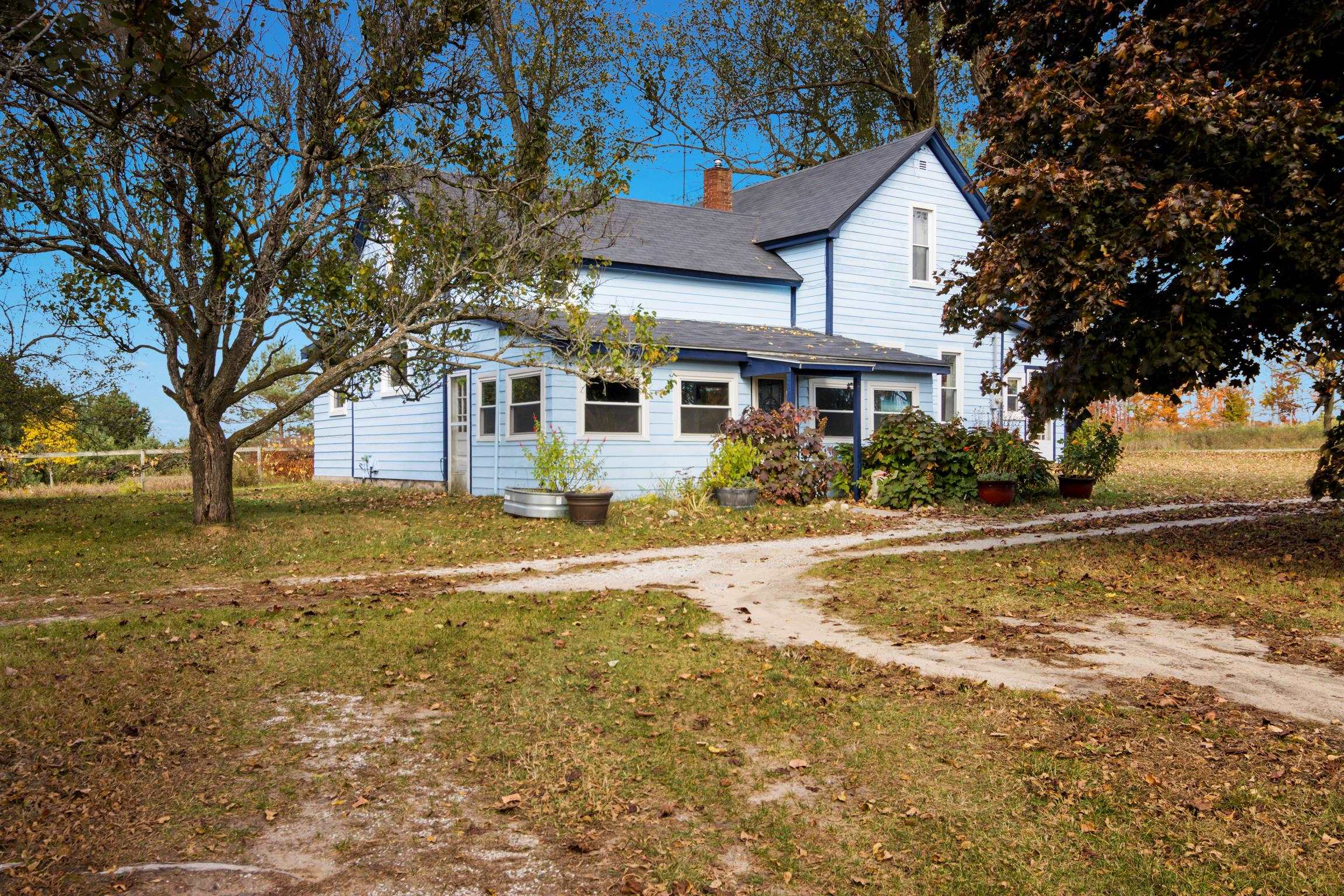 Homes for sale in Paradise Township Grand Traverse, MI | 10562 Summit City Rd, Paradise Township Grand Traverse, MI 49649 | MLS# 78080062972