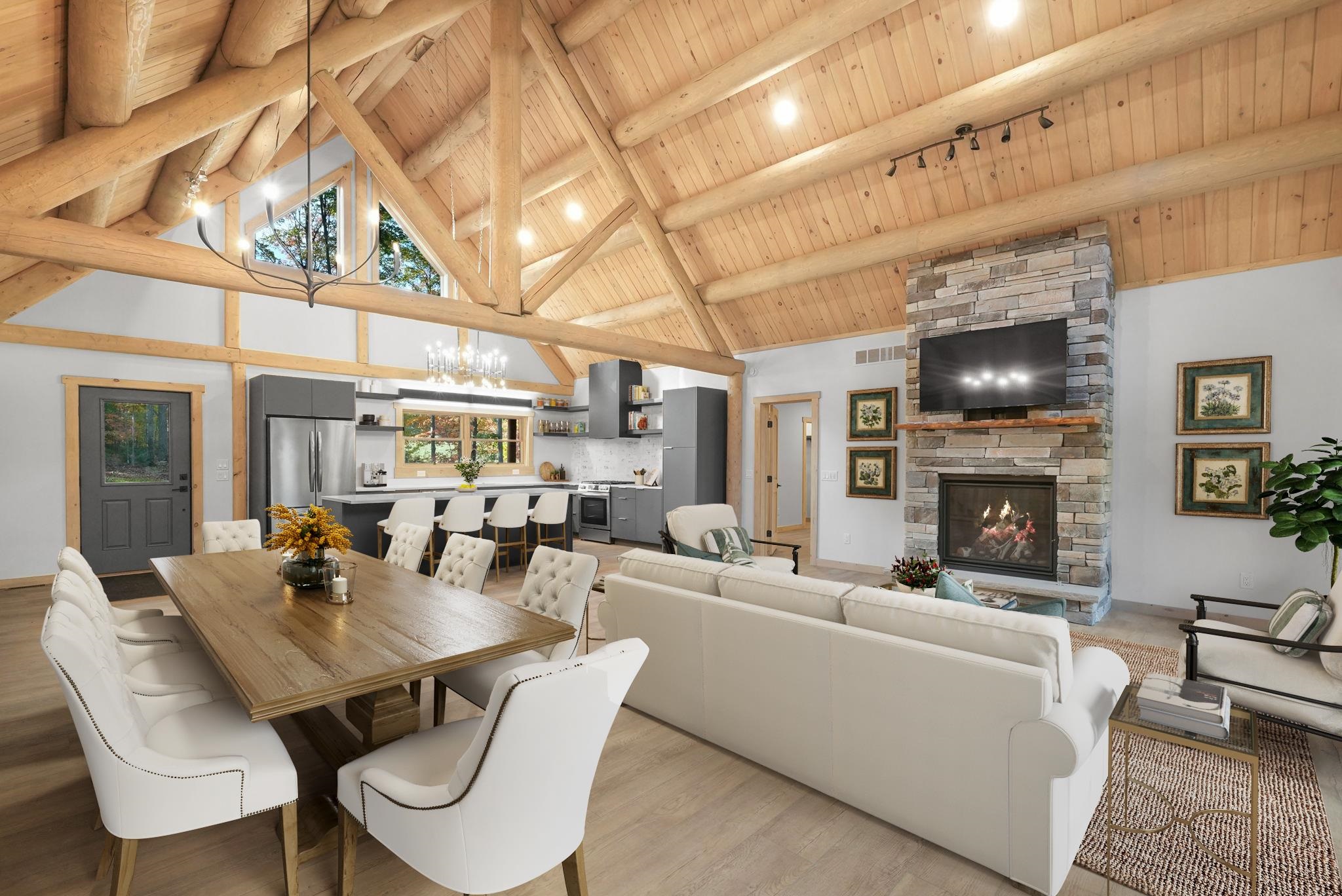 listing main picture