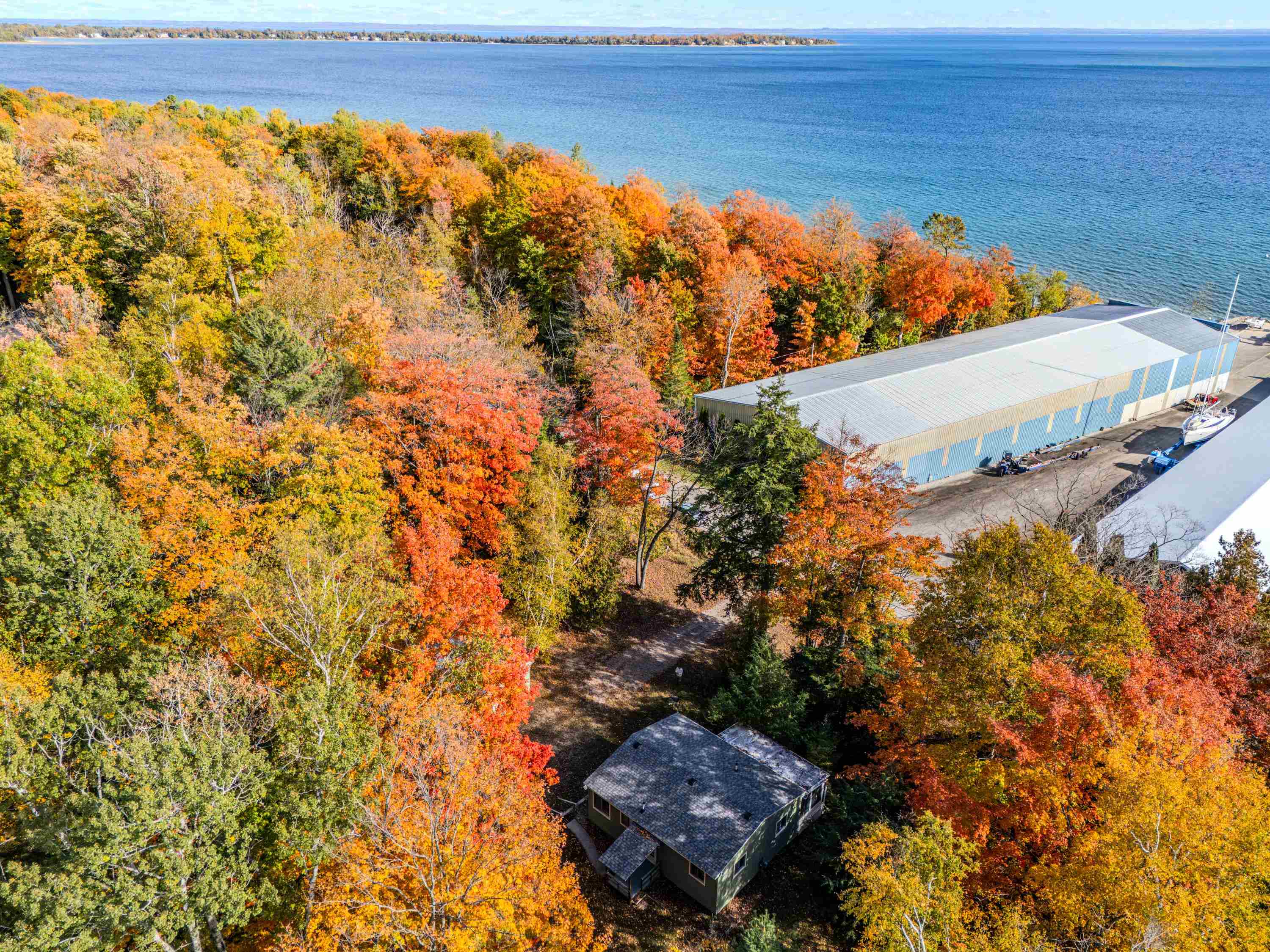 Homes for sale in Northport, MI | 10835 N Shore Dr, Northport, MI 49670 | MLS# 80063085