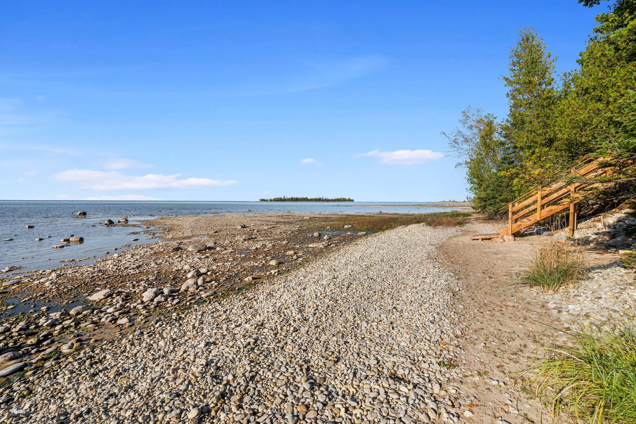 Homes for sale in Norwood Township Charlevoix, MI | 4903 Lake Shore Dr, Norwood Township Charlevoix, MI 49720 | MLS# 78080063230