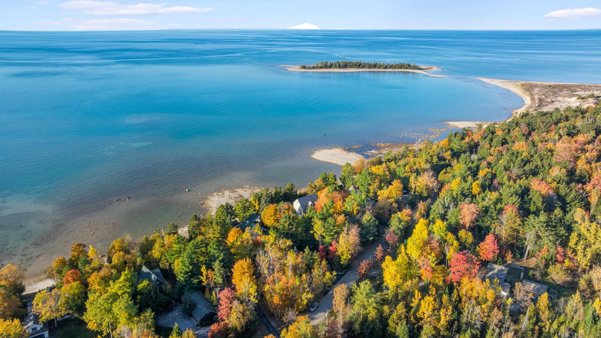 Homes for sale in Norwood Township Charlevoix, MI | 4903 Lake Shore Dr, Norwood Township Charlevoix, MI 49720 | MLS# 78080063230