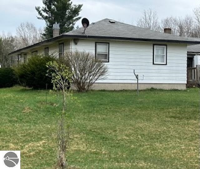 Homes for sale in Sylvan Township Osceola, MI | 4419 10 Mile Rd, Sylvan Township Osceola, MI 49631 | MLS# 78080063385
