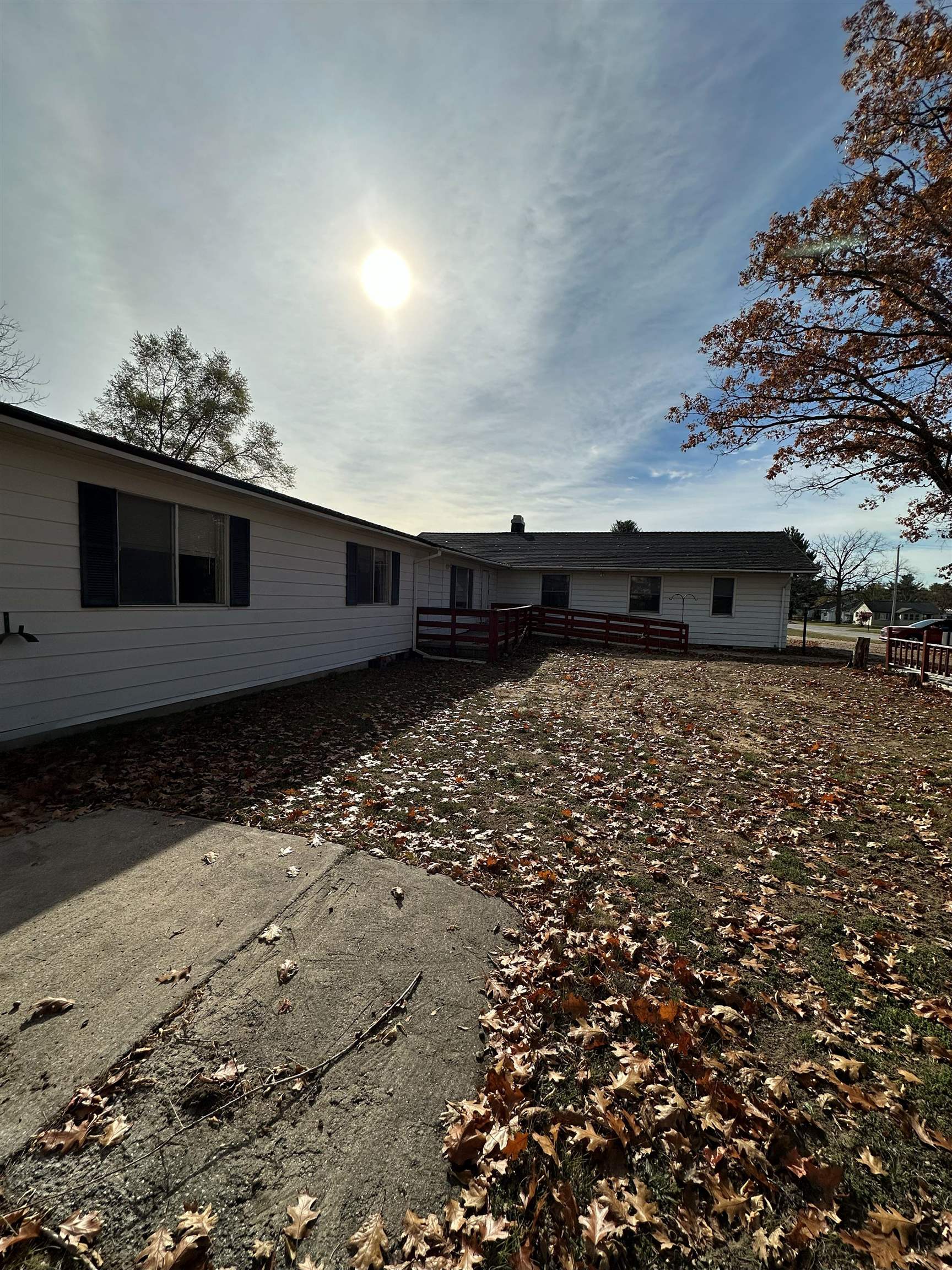 Homes for sale in Kalkaska Township Kalkaska, MI | 415 S Walnut St, Kalkaska Township Kalkaska, MI 49646 | MLS# 78080063667