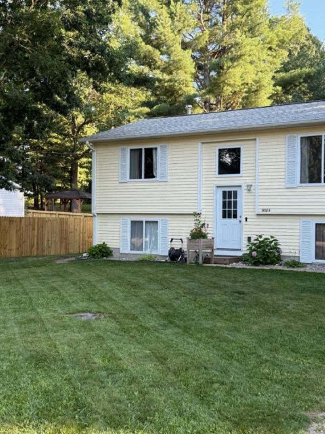 Homes for sale in Green Lake Township Grand Traverse, MI | 9383 First St, Green Lake Township Grand Traverse, MI 49643 | MLS# 78080063927