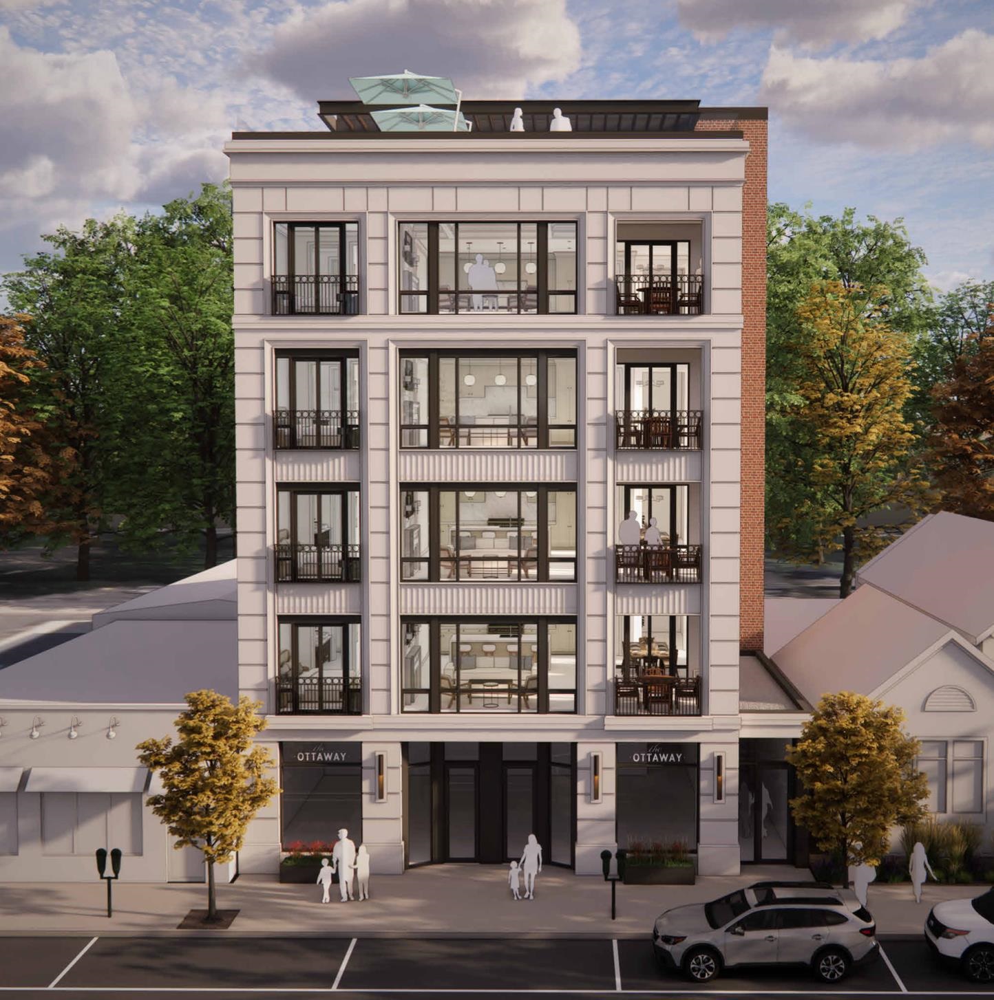 listing main picture