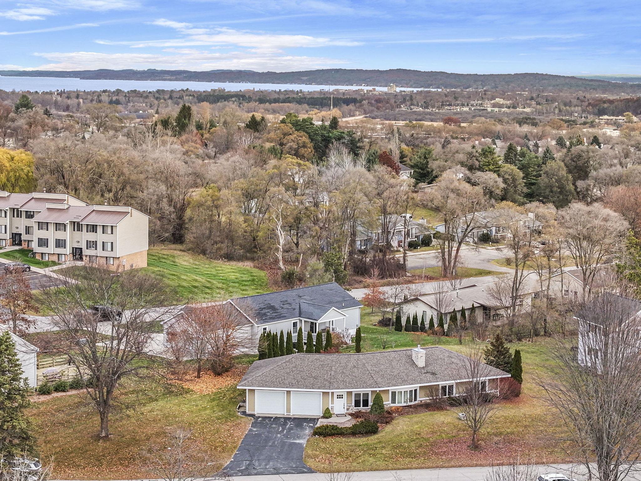 Homes for sale in Garfield Charter Township Grand Traverse, MI | 4220 Summerhill Rd, Garfield Charter Township Grand Traverse, MI 49684 | MLS# 78080064160