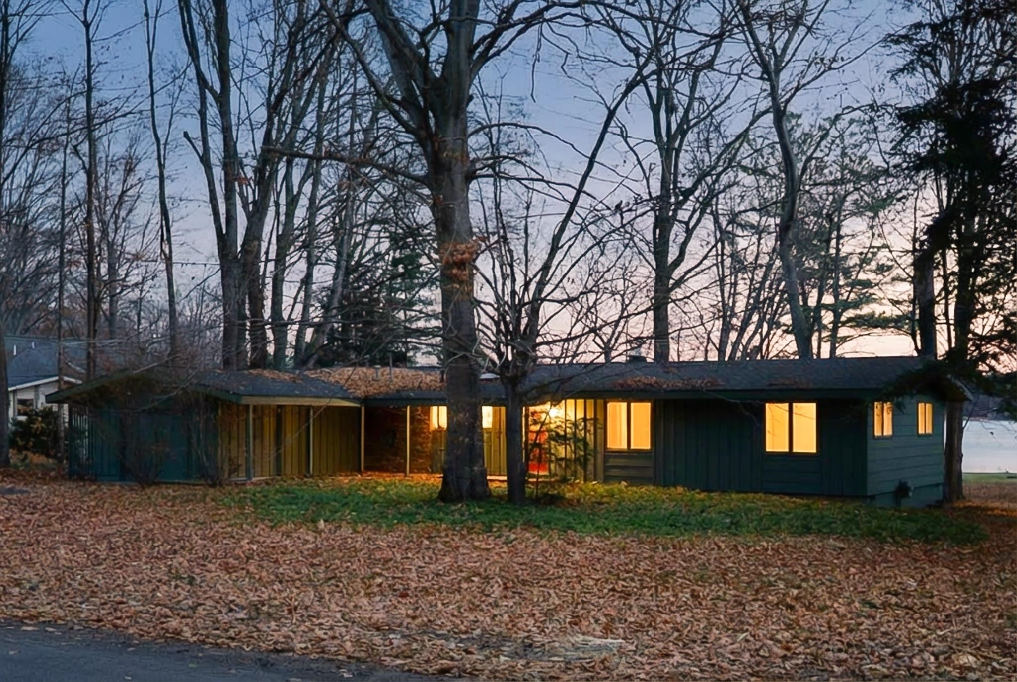 Homes for sale in Green Lake Township Grand Traverse, MI | 3763 East Shore Dr, Green Lake Township Grand Traverse, MI 49637 | MLS# 78080064200