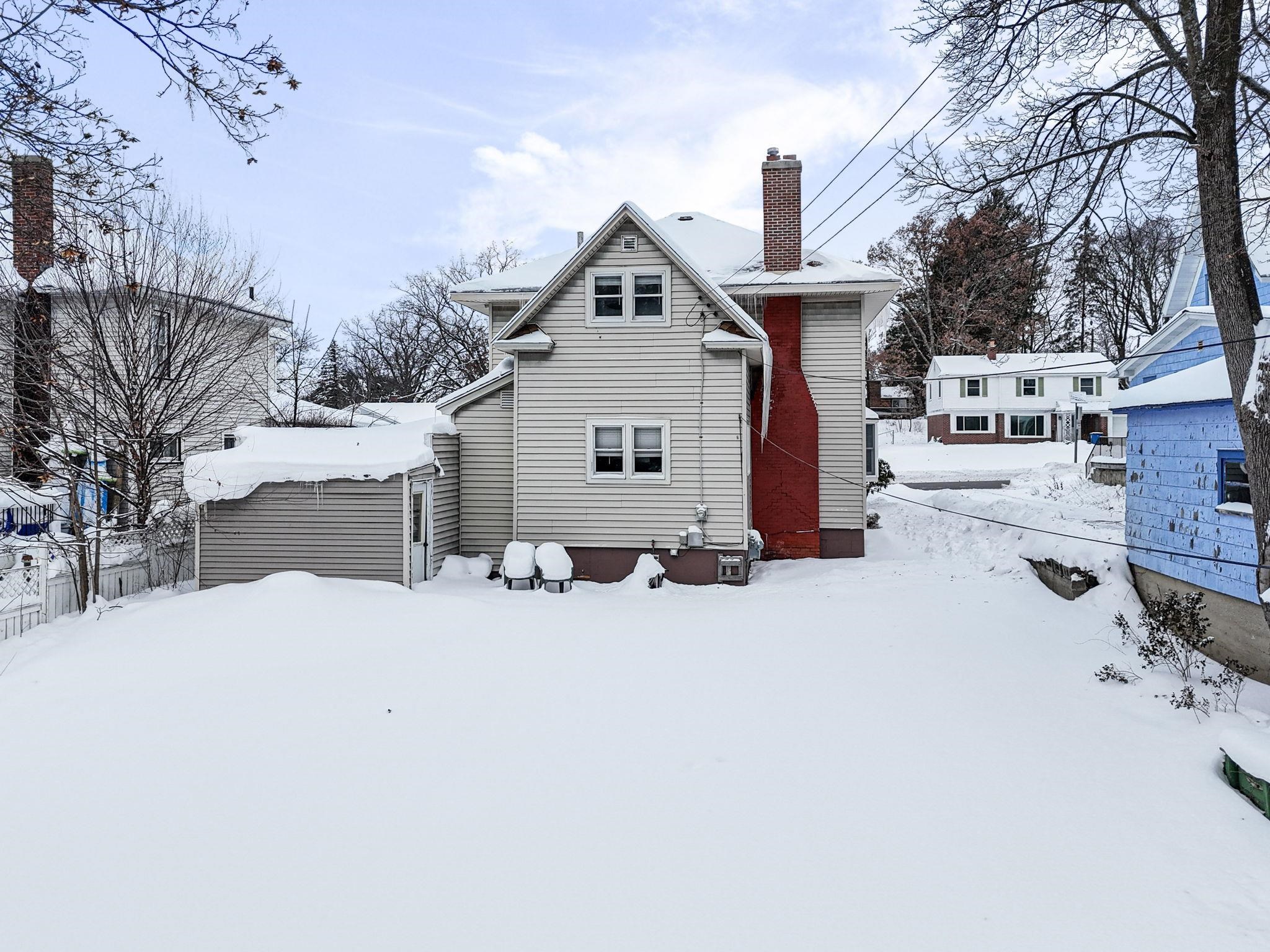 Homes for sale in Cadillac City Wexford, MI | 754 E Division St, Cadillac City Wexford, MI 49601 | MLS# 78080064362