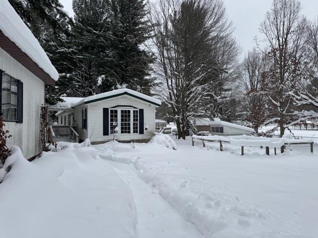 Homes for sale in Selma Township Wexford, MI | 488 Autumn, Selma Township Wexford, MI 49601 | MLS# 78080064399