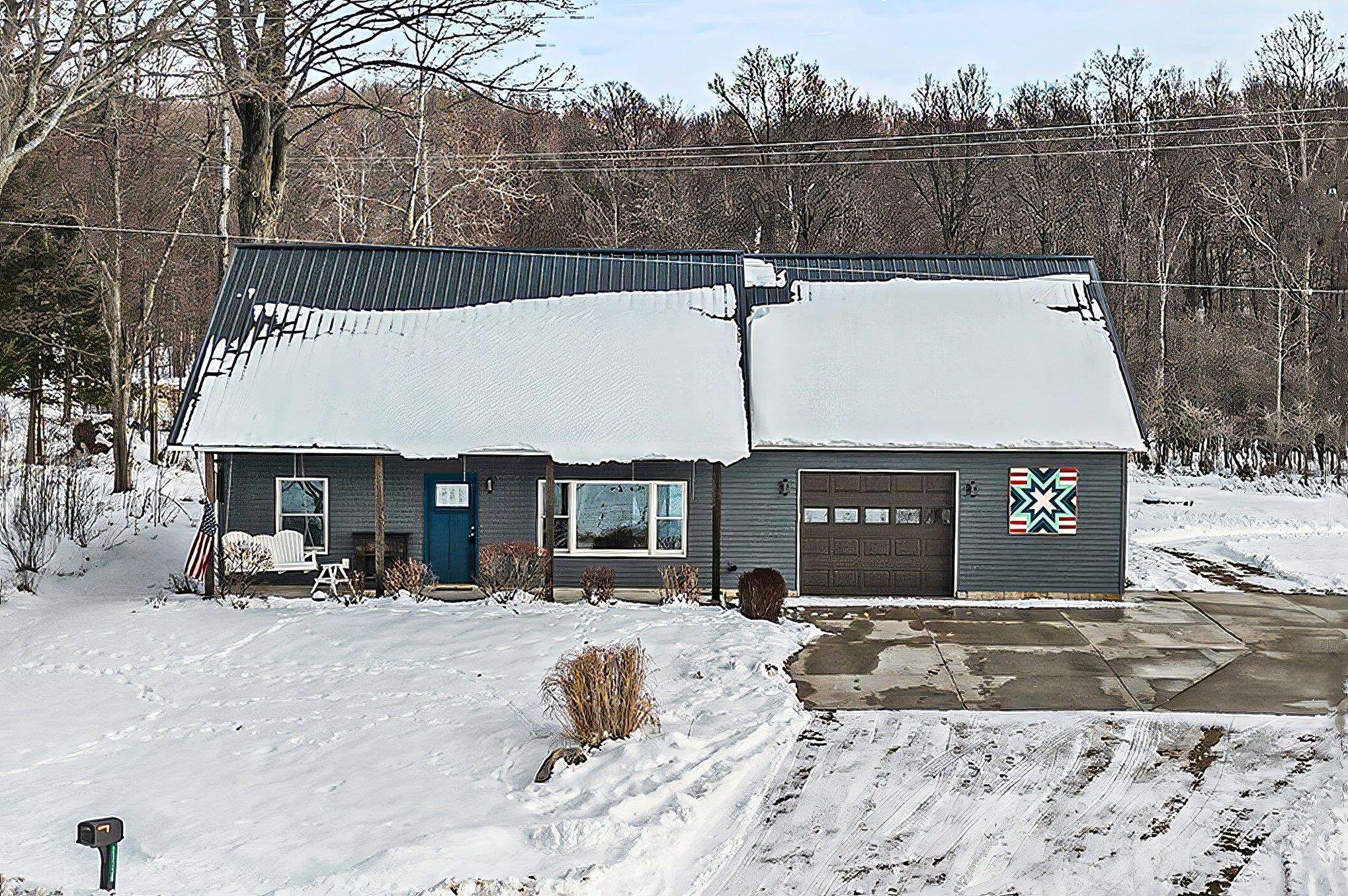 Homes for sale in Highland Township Osceola, MI | 23736 110th Ave, Highland Township Osceola, MI 49688 | MLS# 78080064479