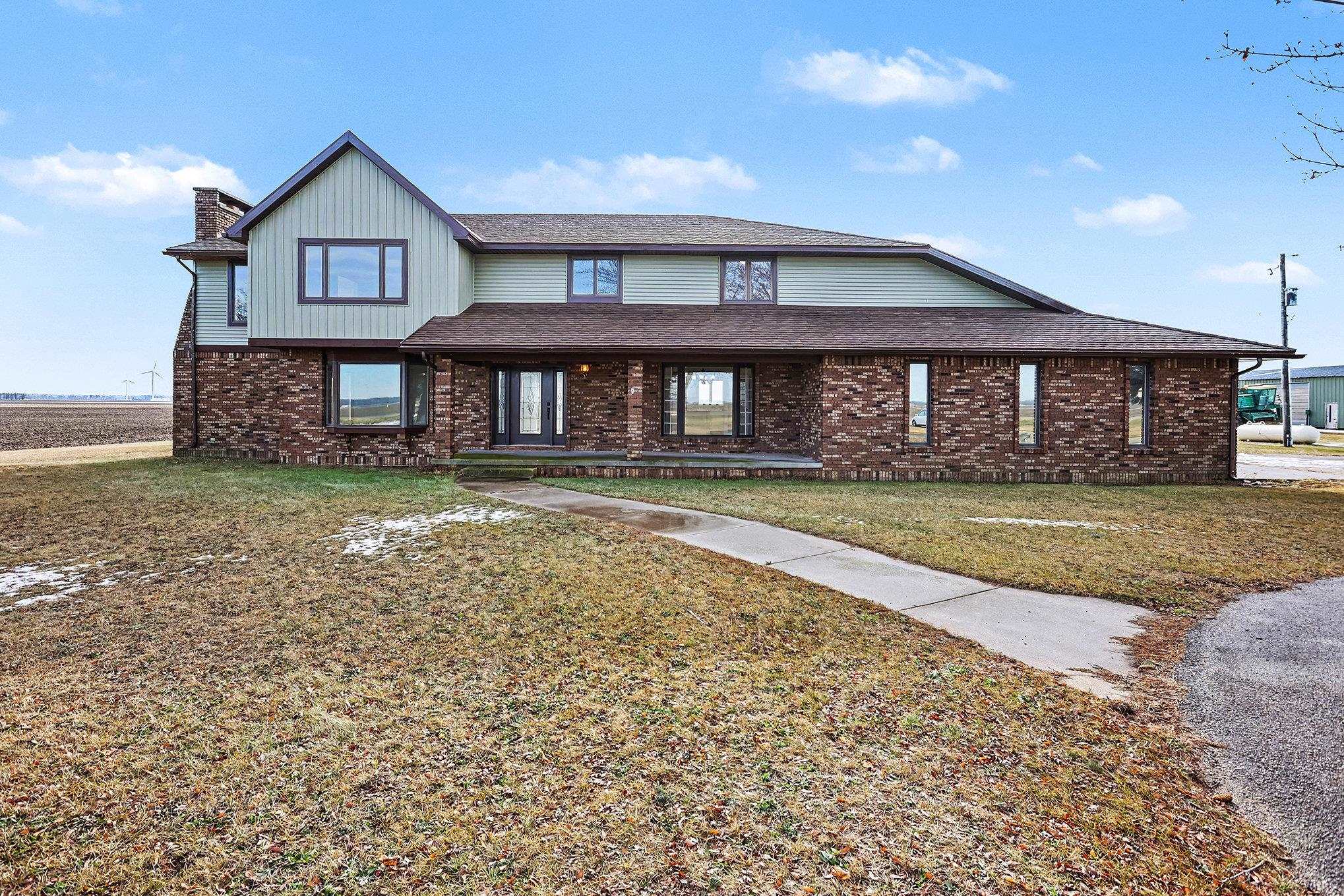 Homes for sale in Ithaca, MI | 6386 E Washington, Ithaca, MI 48847 | MLS# 80064721