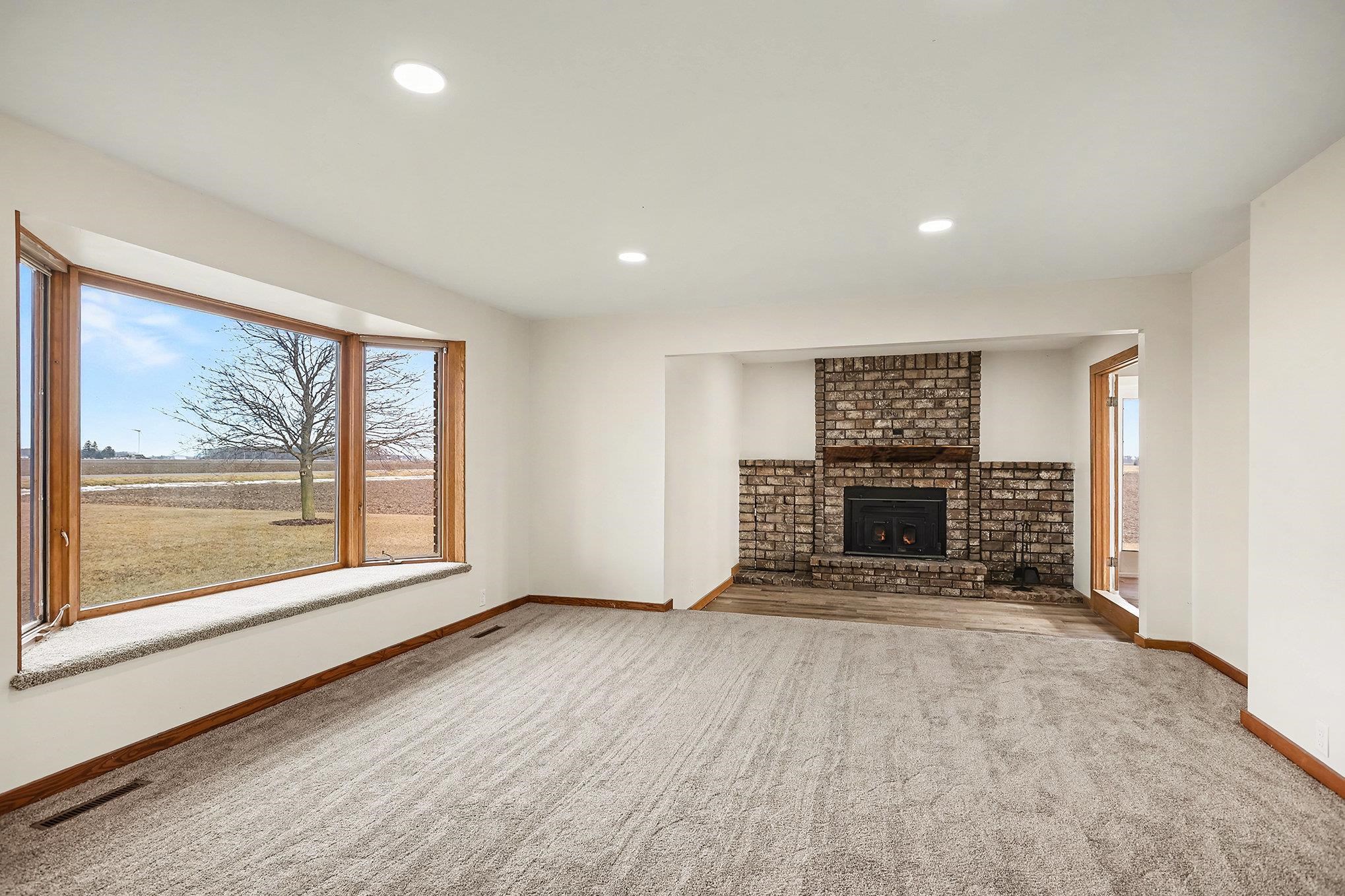 Homes for sale in Ithaca, MI | 6386 E Washington, Ithaca, MI 48847 | MLS# 80064721