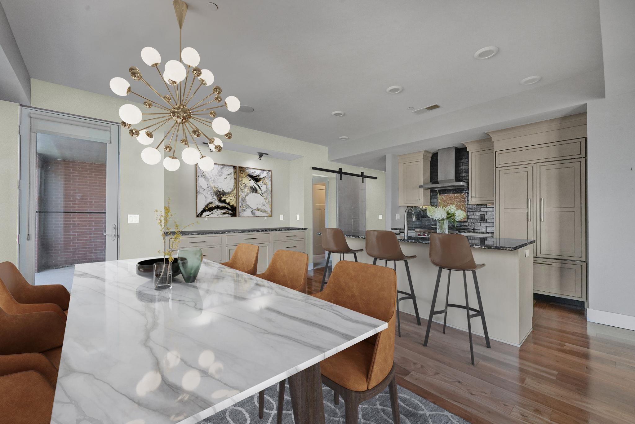 8941 & 8943 Lakeshore Road, Lexington, MI, 48450