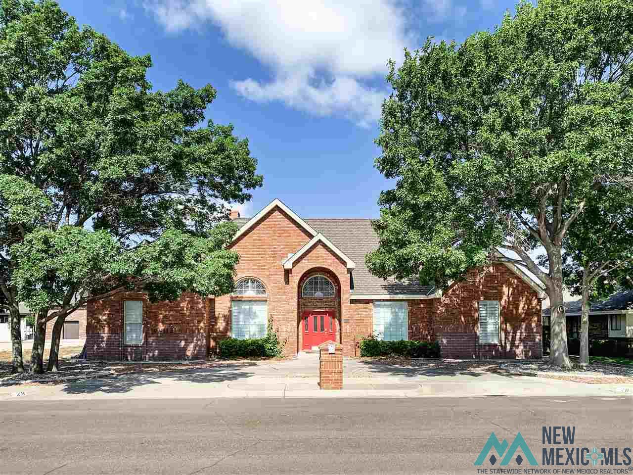 28 Regency Square, Hobbs, New Mexico