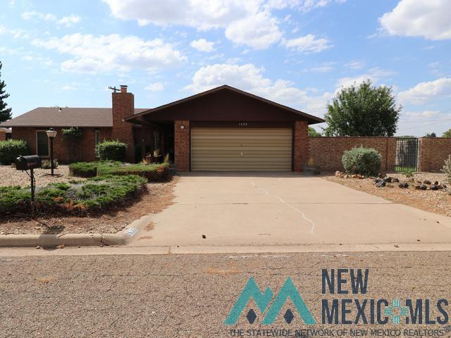 1532 Ashton St Clovis Nm 88101 Coletta Ray Real Estate Agent