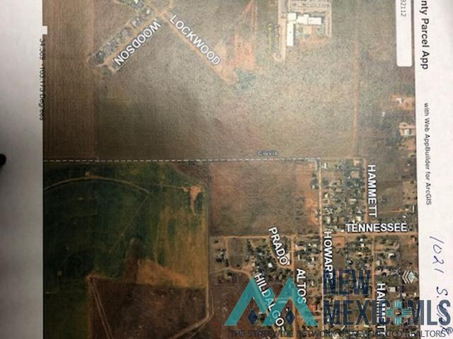 1021 S Oak Clovis Nm 88101 Coletta Ray