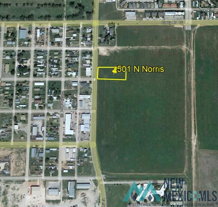 501N Norris Clovis, NM Photo