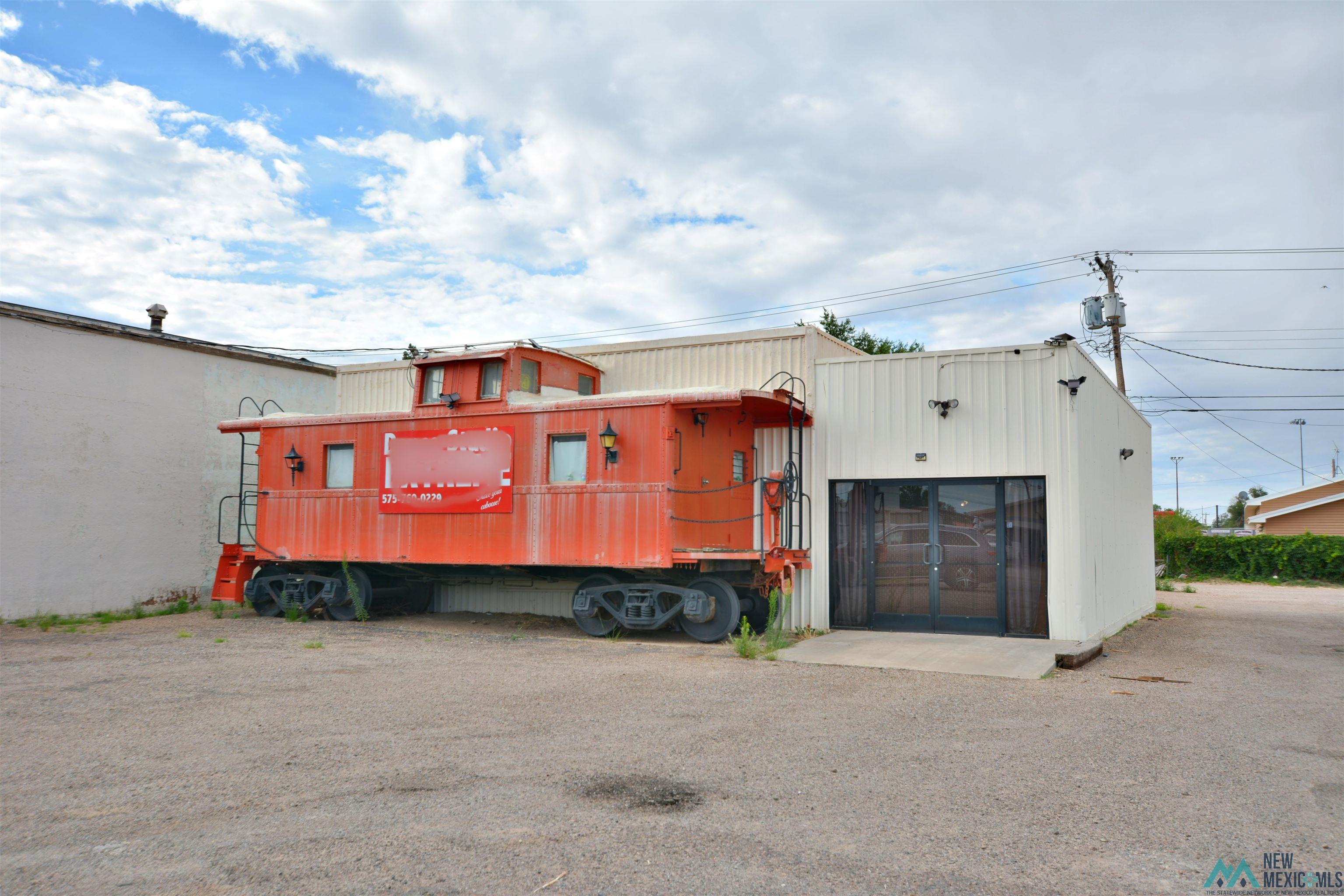 604E 2nd Portales, NM Photo