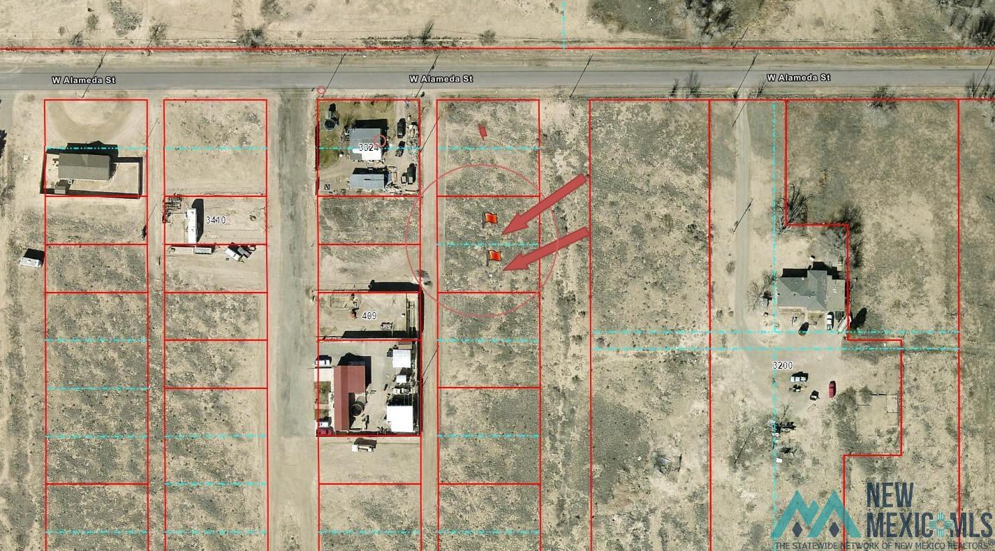 Lot 3 and 4 Midway Roswell, NM Photo
