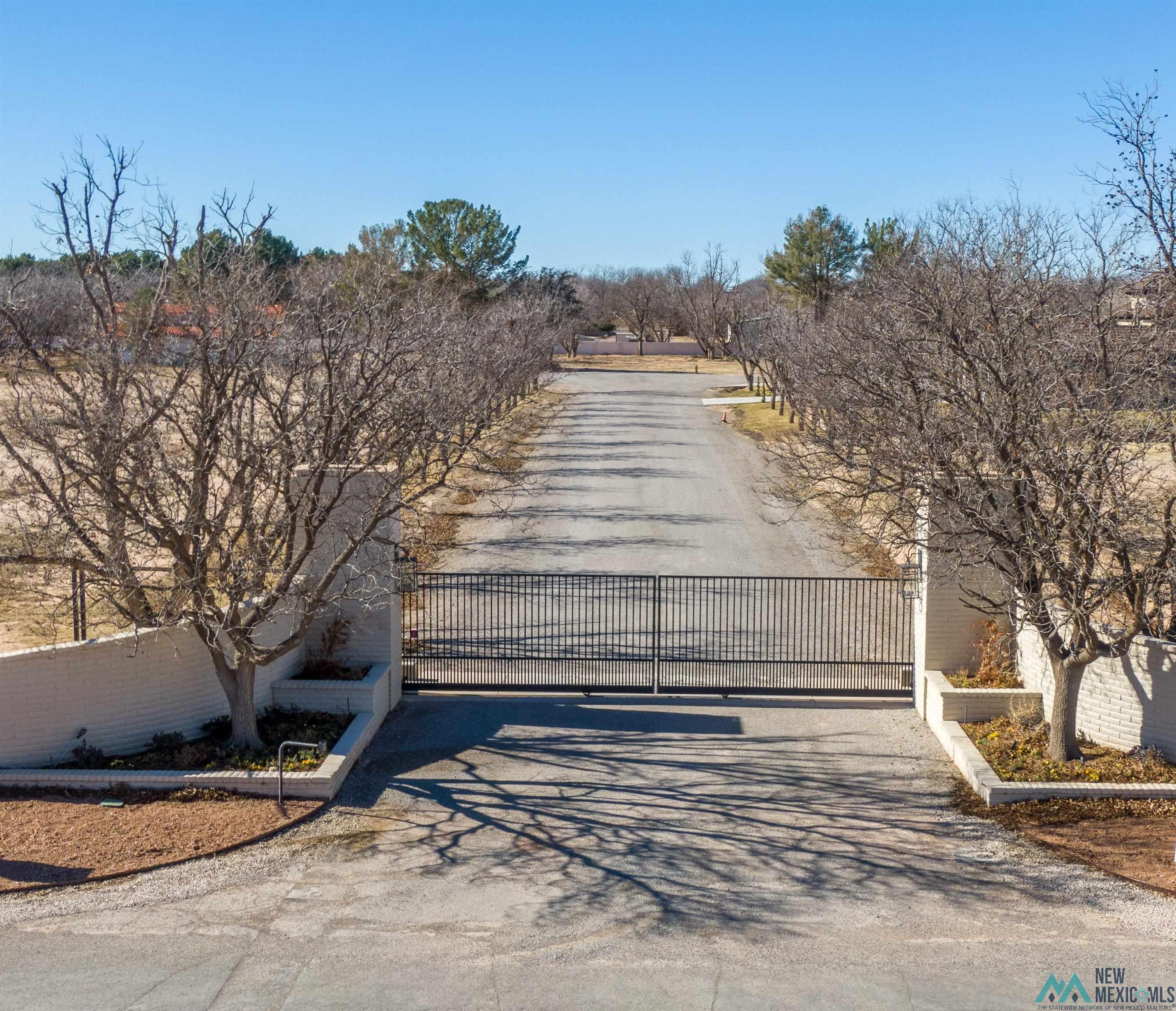 Lot 6W 27th Street Roswell, NM Photo