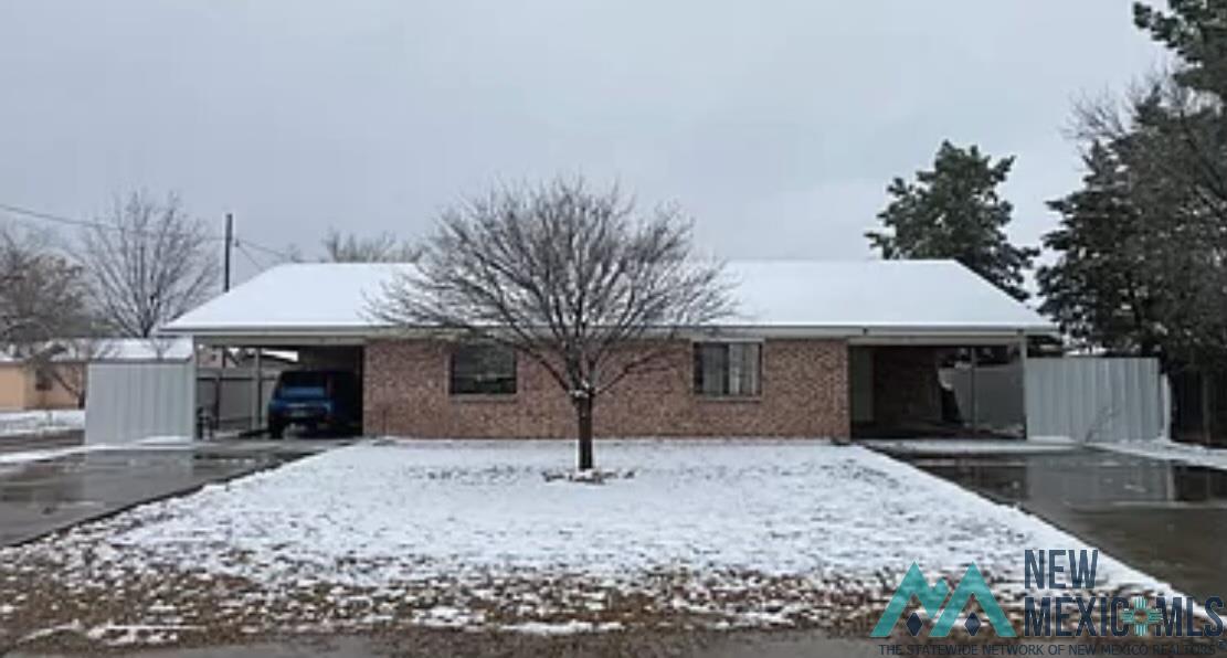 1210W 9th Roswell, NM Photo