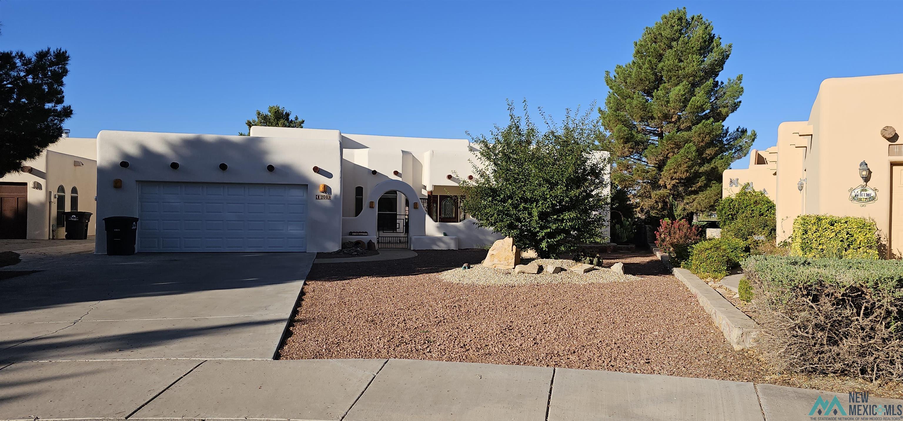 208 Golf Course Road Deming, NM |  Photo