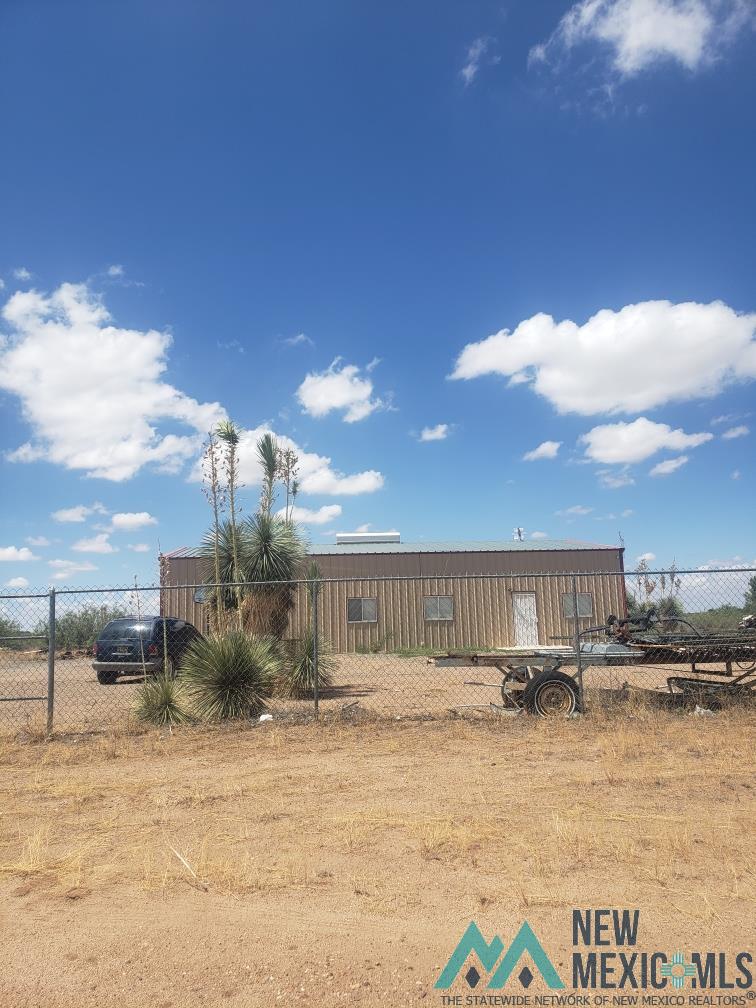 3900 Canto Rd SE Deming, NM Photo