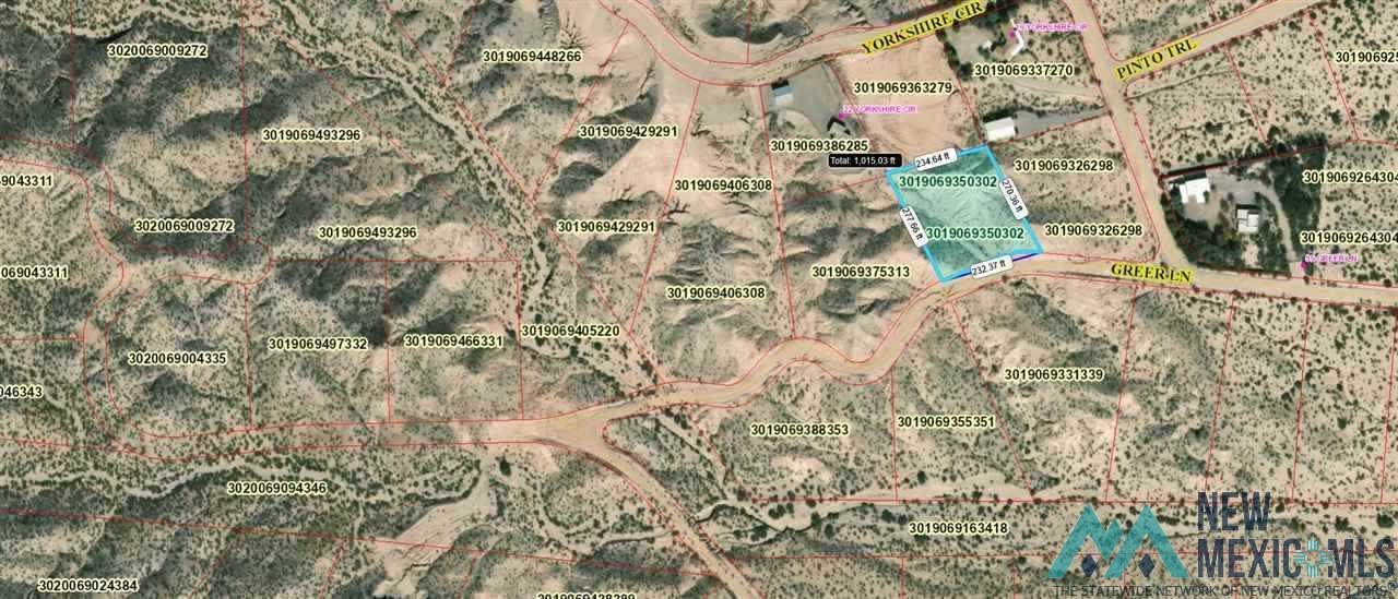 Lot 620 Greer Elephant Butte, NM Photo
