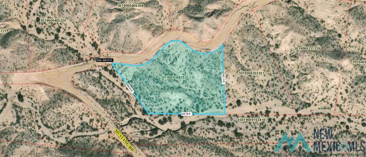 Lot 621 Greer Elephant Butte, NM Photo