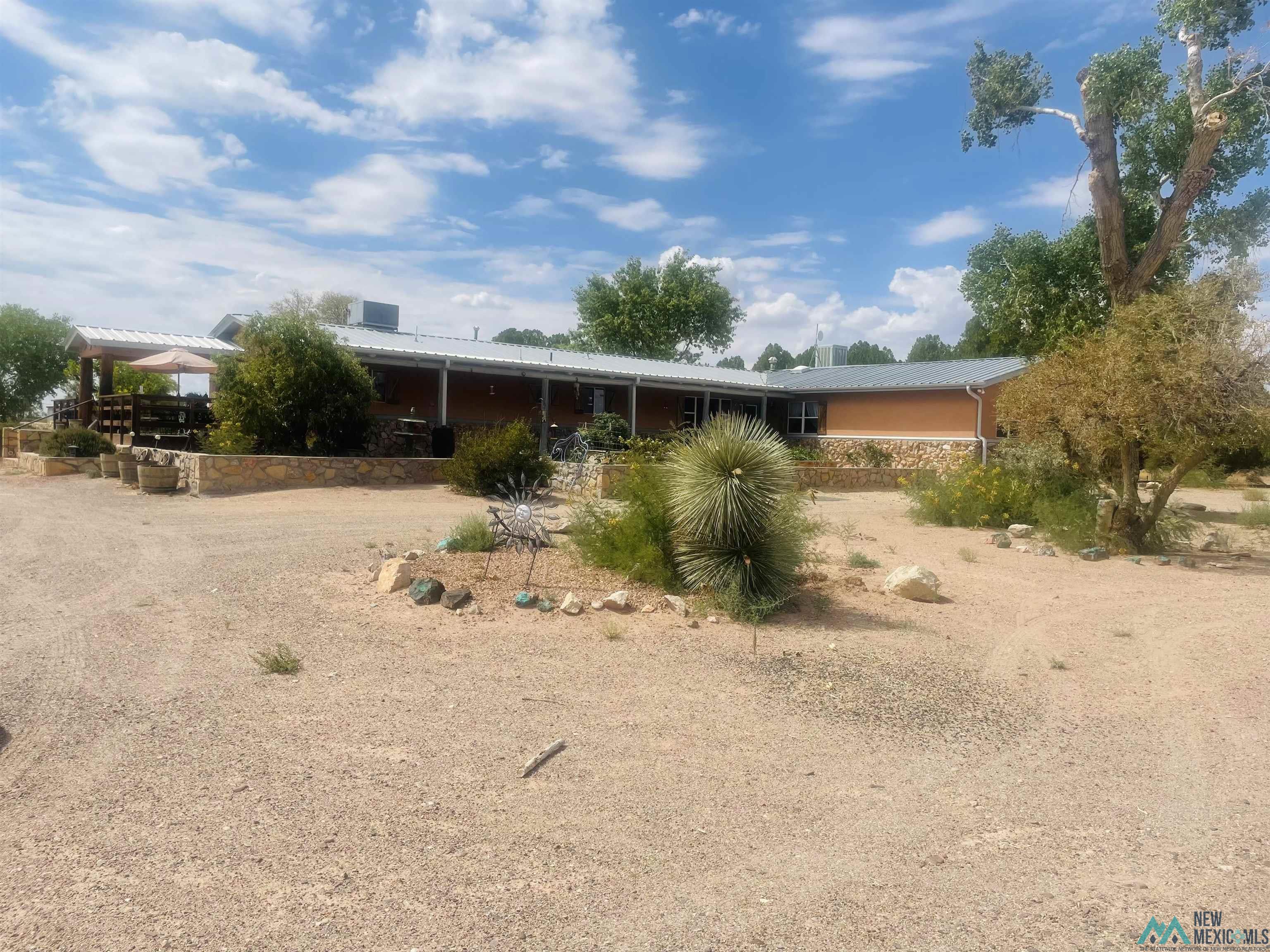 2525SW HWY 418 Deming, NM Photo