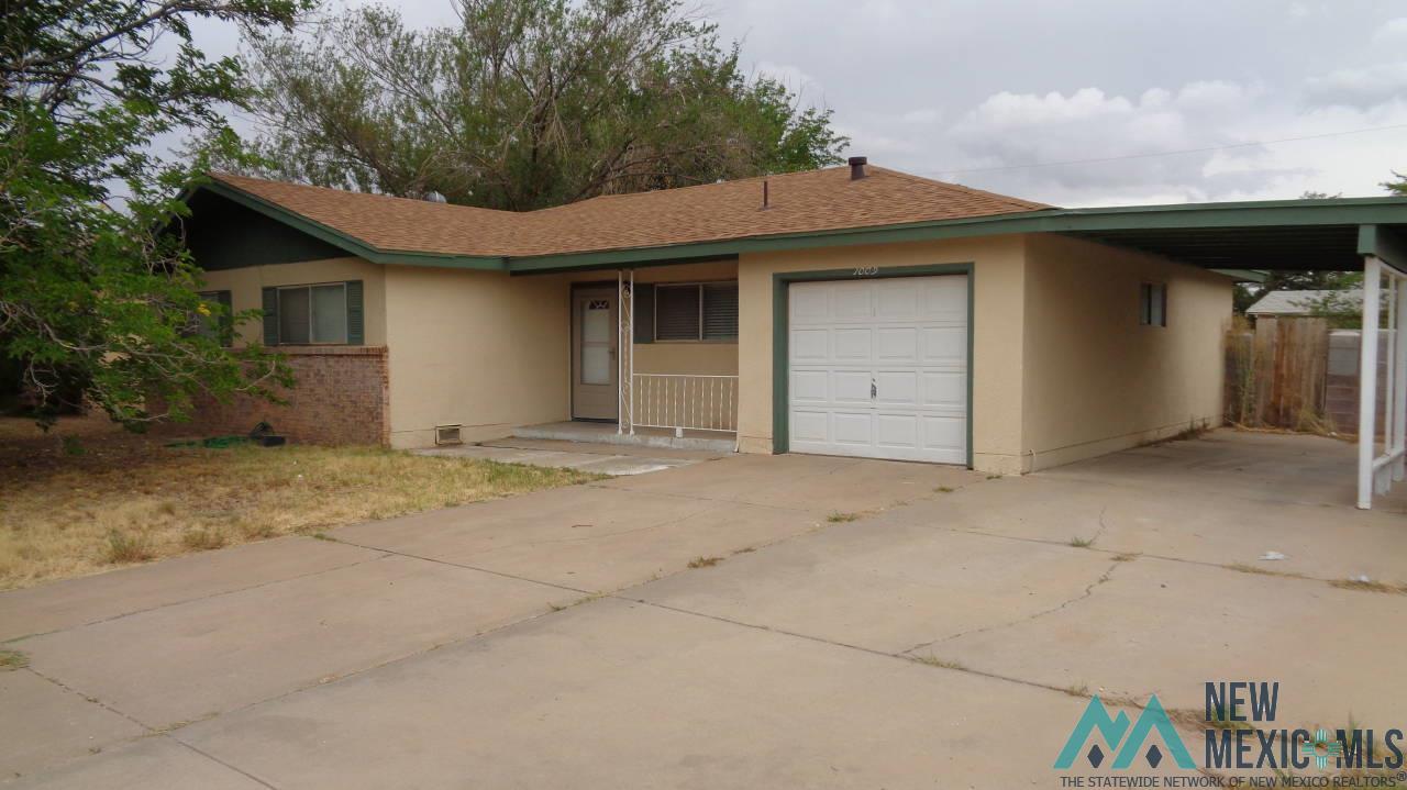 1009 Purdue Roswell, NM |  Photo