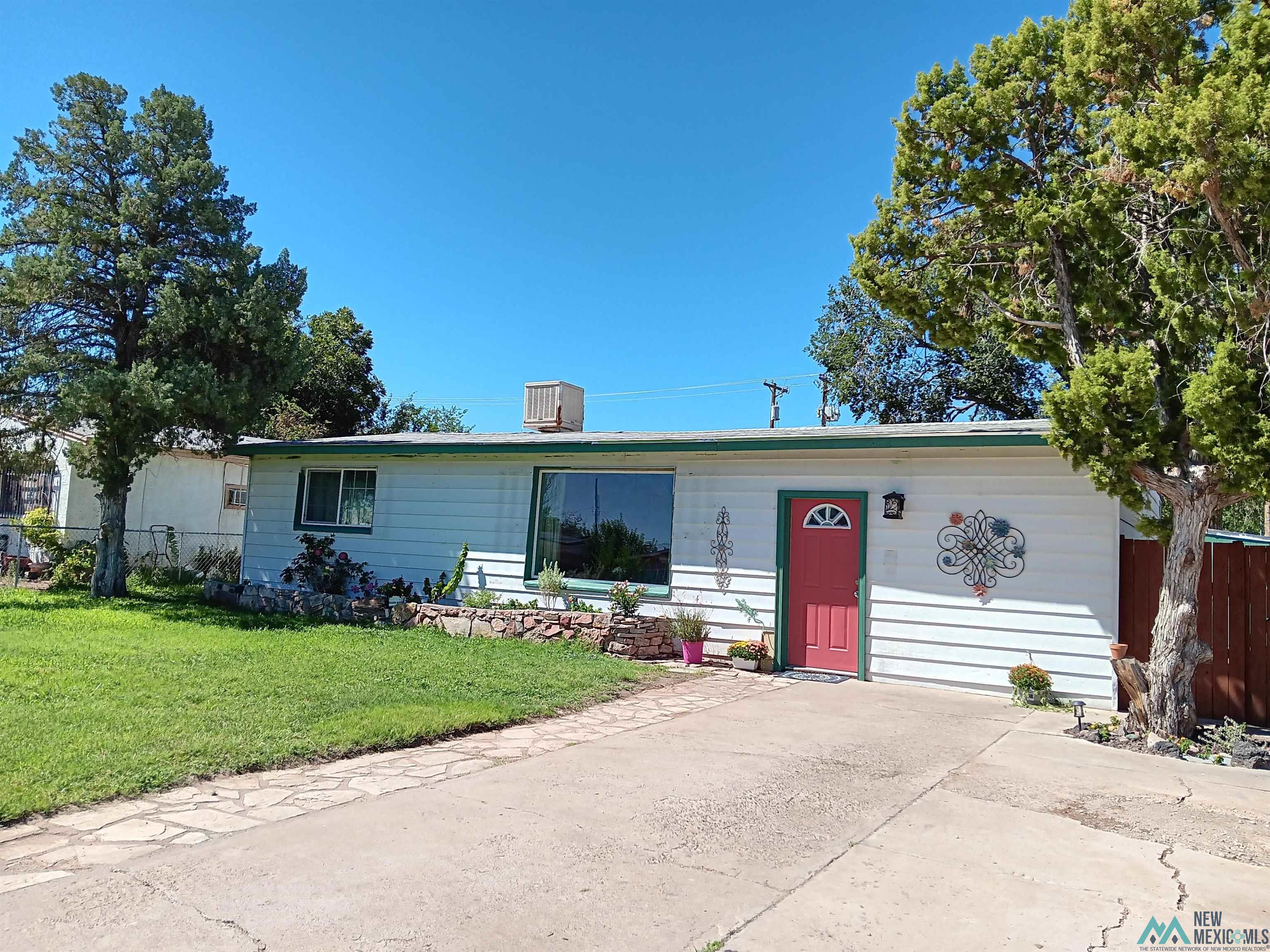 402S Pine Roswell, NM Photo