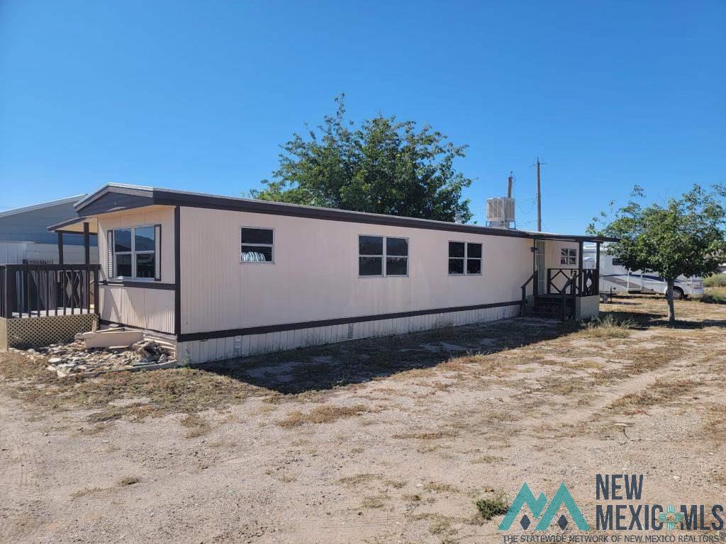 1301 Zinc Truth Or Consequences, NM |  Photo