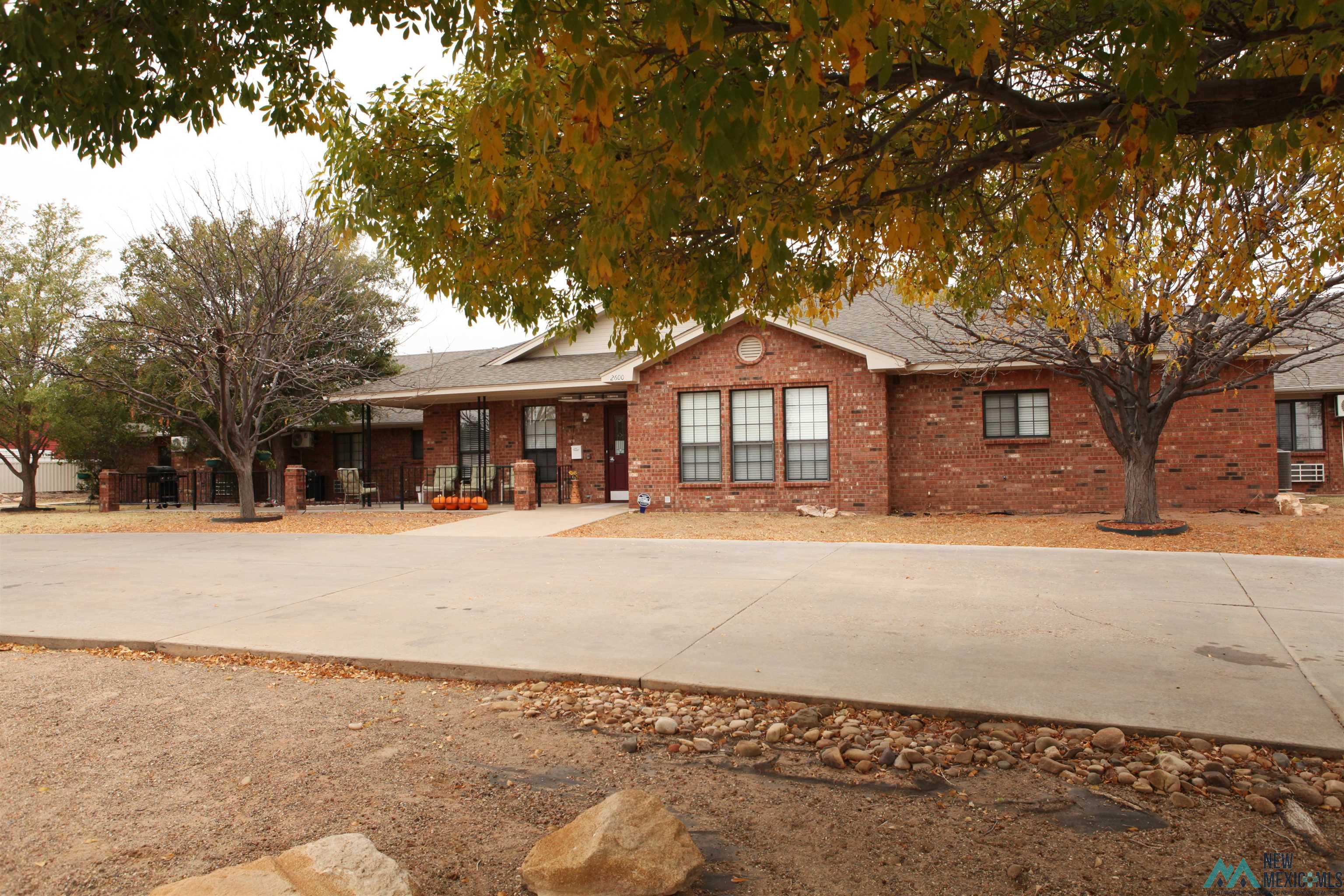 2600 S 9TH, Tucumcari, NM 88401 New Mexico MLS